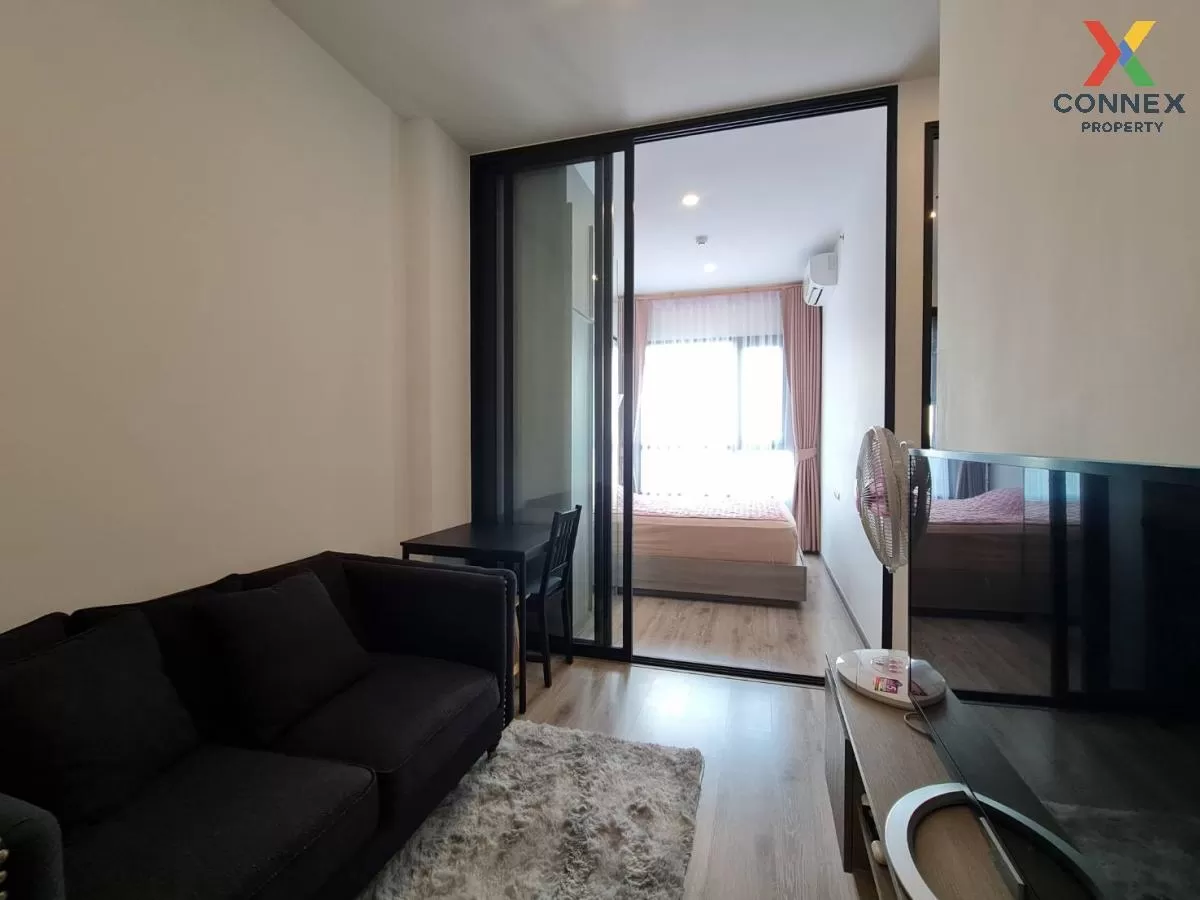 For Sale Condo , Knightsbridge Prime Onnut , BTS-On Nut , Phra Khanong , Watthana , Bangkok , CX-12613