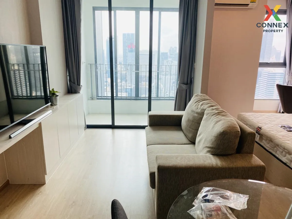 For Sale Condo , Ideo Q Chula-Samyan , MRT-Sam Yan , Bang Rak , B 1