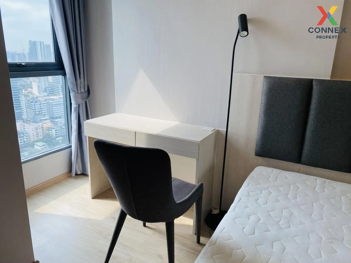 For Sale Condo , Ideo Q Chula-Samyan , MRT-Sam Yan , Bang Rak , B