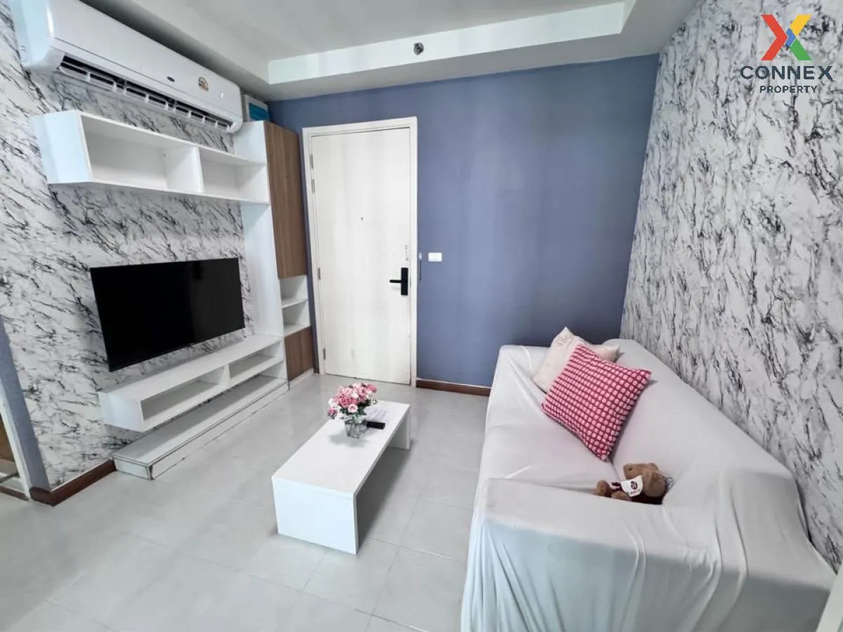 For Rent Condo , J Condo Sathorn-Kallaprapruk , MRT-Bang Khae , B 1