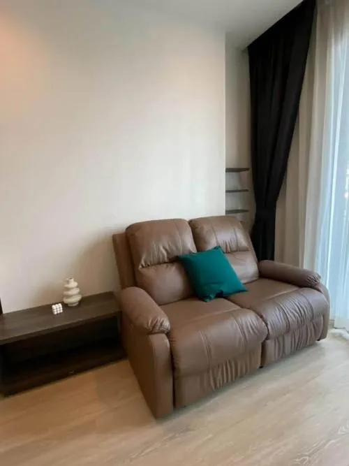For Rent Condo , Quinn Ratchada 17 , MRT-Sutthisan , Din Daeng , Din Daeng , Bangkok , CX-126143
