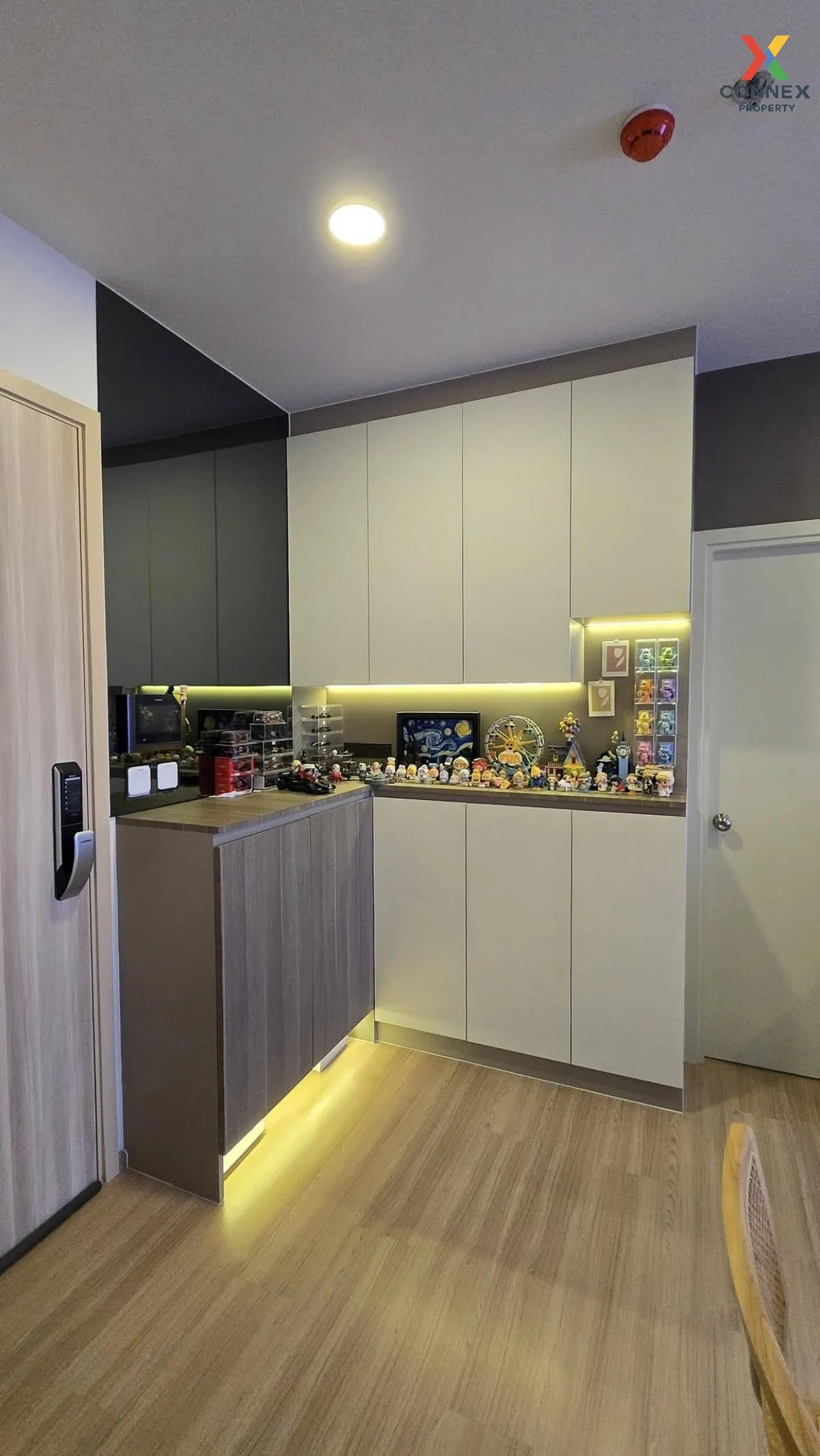 For Rent Condo , Chewathai Kaset-Nawamin , Sena Nikhom , Chatucha 4