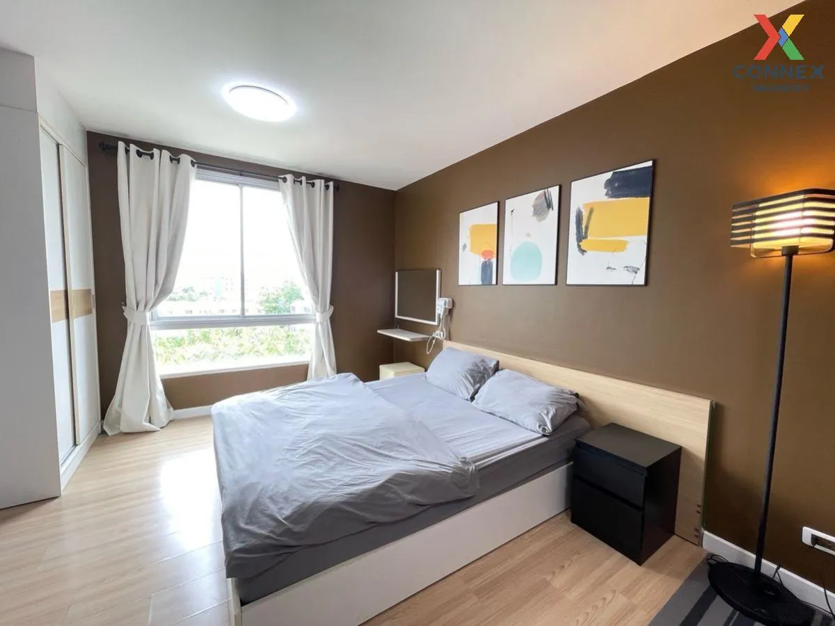 For Sale Condo , Proud of Chaengwattana , Khlong Kluea , Pak Kret