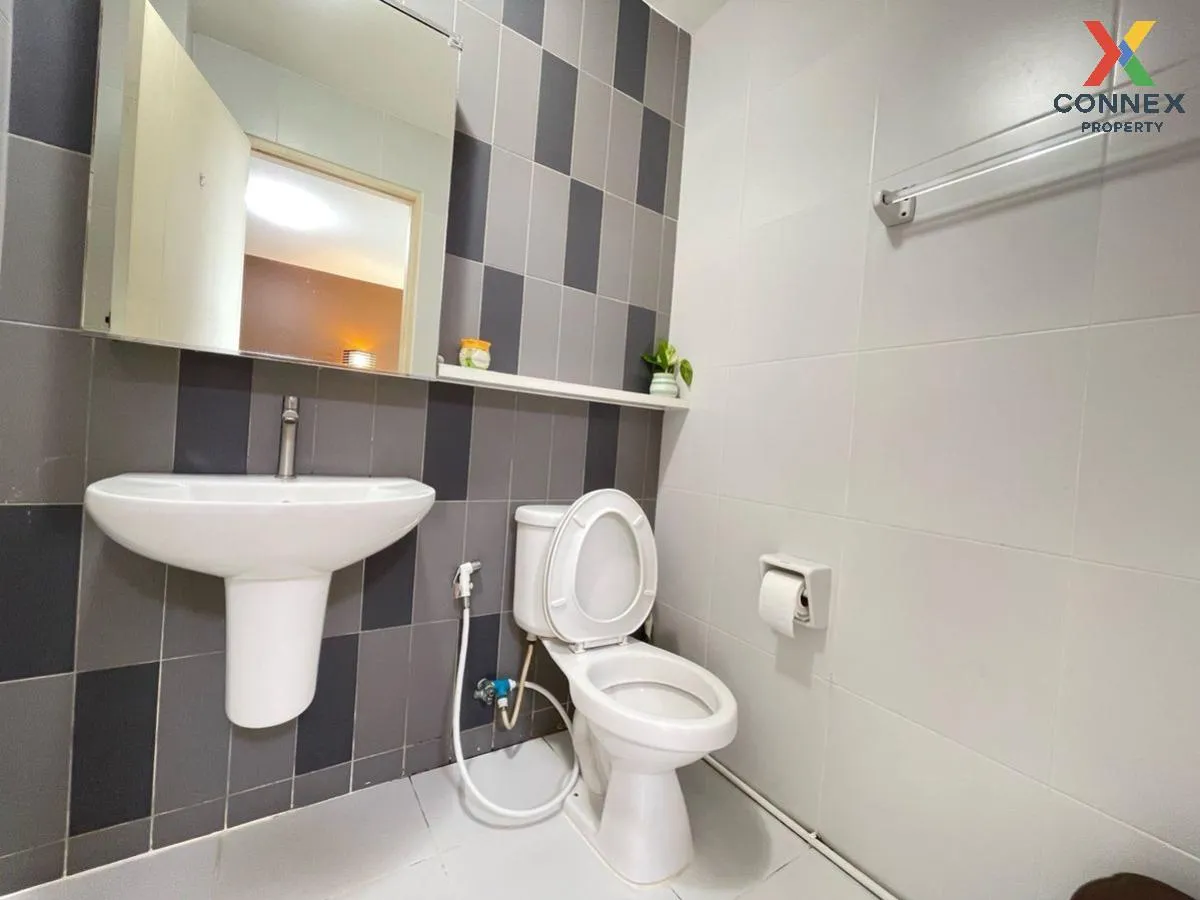 For Sale Condo , Proud of Chaengwattana , Khlong Kluea , Pak Kret