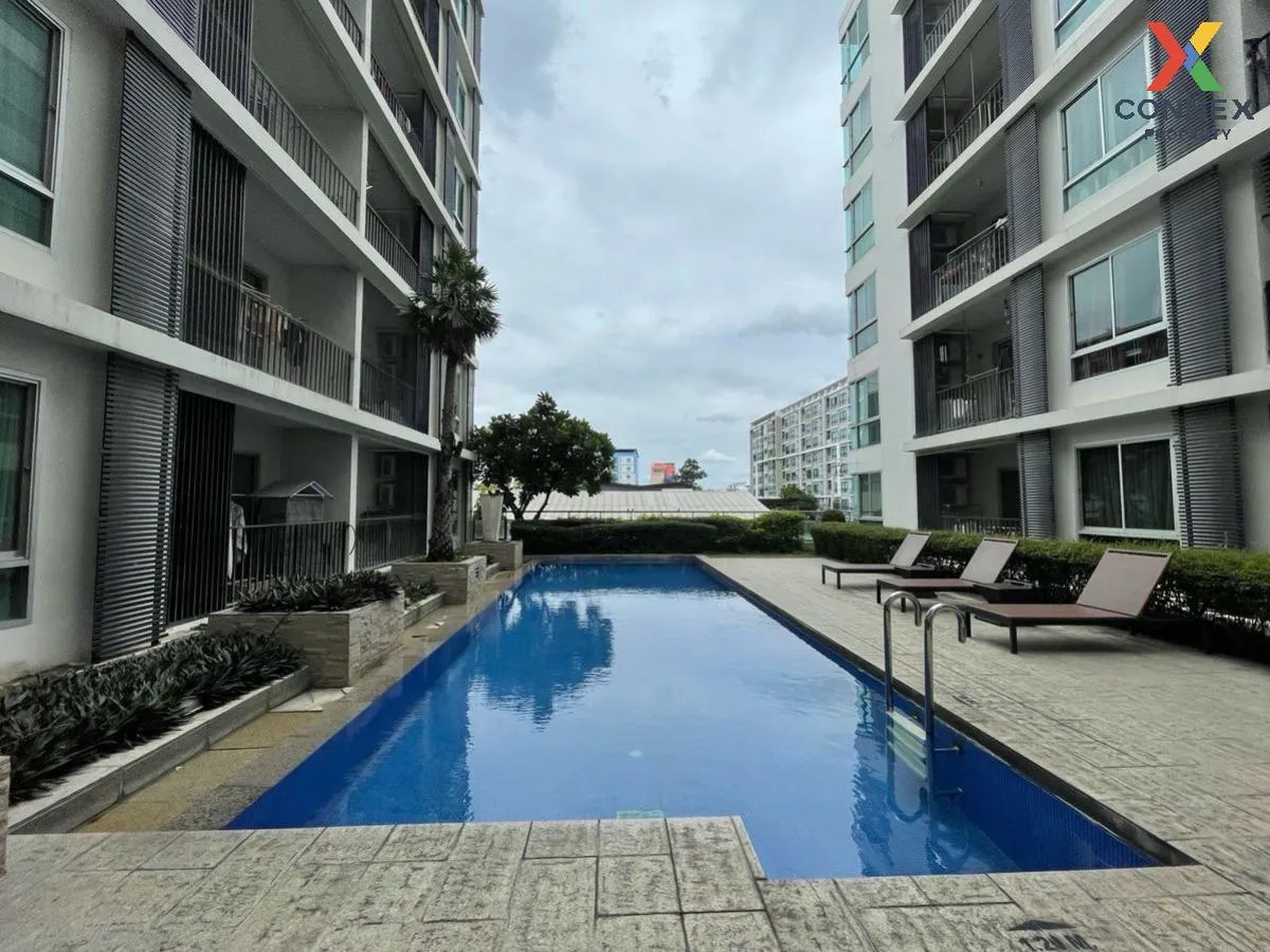 For Sale Condo , Proud of Chaengwattana , Khlong Kluea , Pak Kret