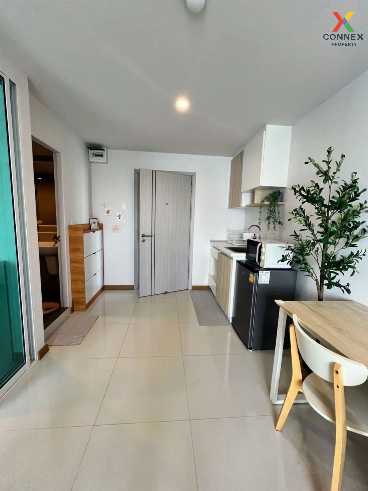 For Rent Condo , C Dream Sriracha , Bang Phra , Si Racha , Chon B 3