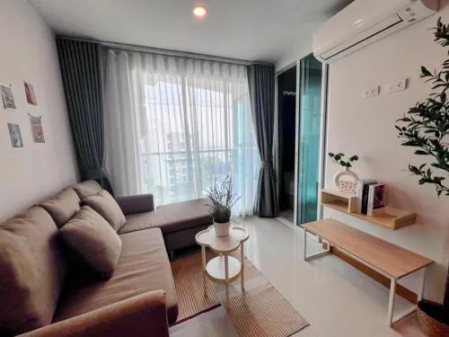 For Rent Condo , C Dream Sriracha , Bang Phra , Si Racha , Chon Buri , CX-126154