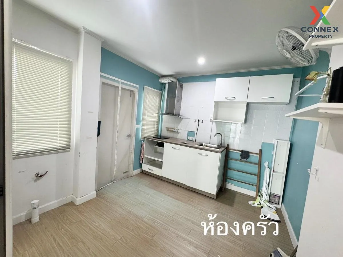 ขายบ้าน  ศุภาลัย ไพรด์ ประชาอุทิศ บ้านคลองสวน พระสมุทรเจดีย์ สมุท