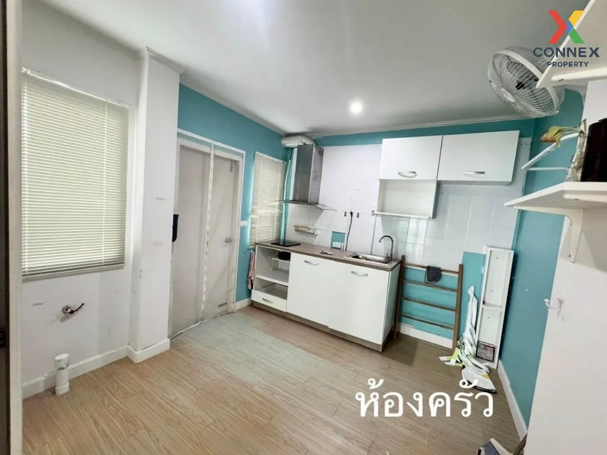 ขายบ้าน  ศุภาลัย ไพรด์ ประชาอุทิศ บ้านคลองสวน พระสมุทรเจดีย์ สมุท