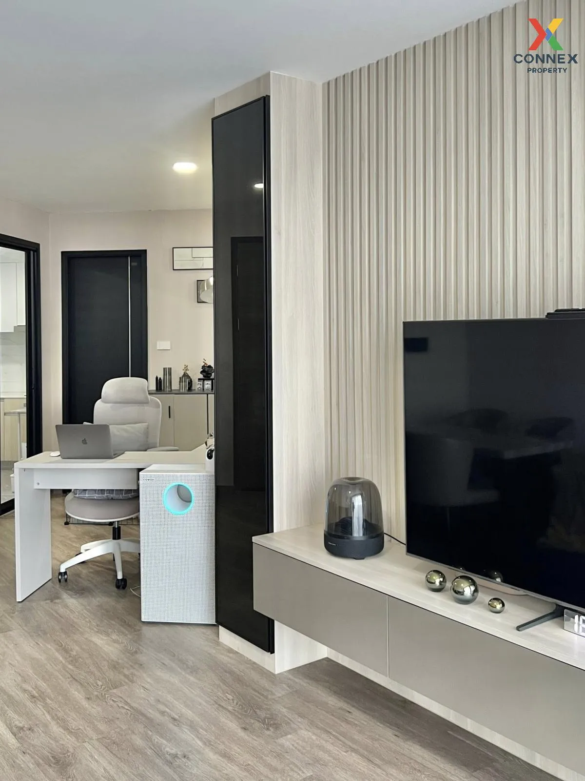For Sale Condo , Artisan Ratchada , MRT-Thailand Cultural Centre  4
