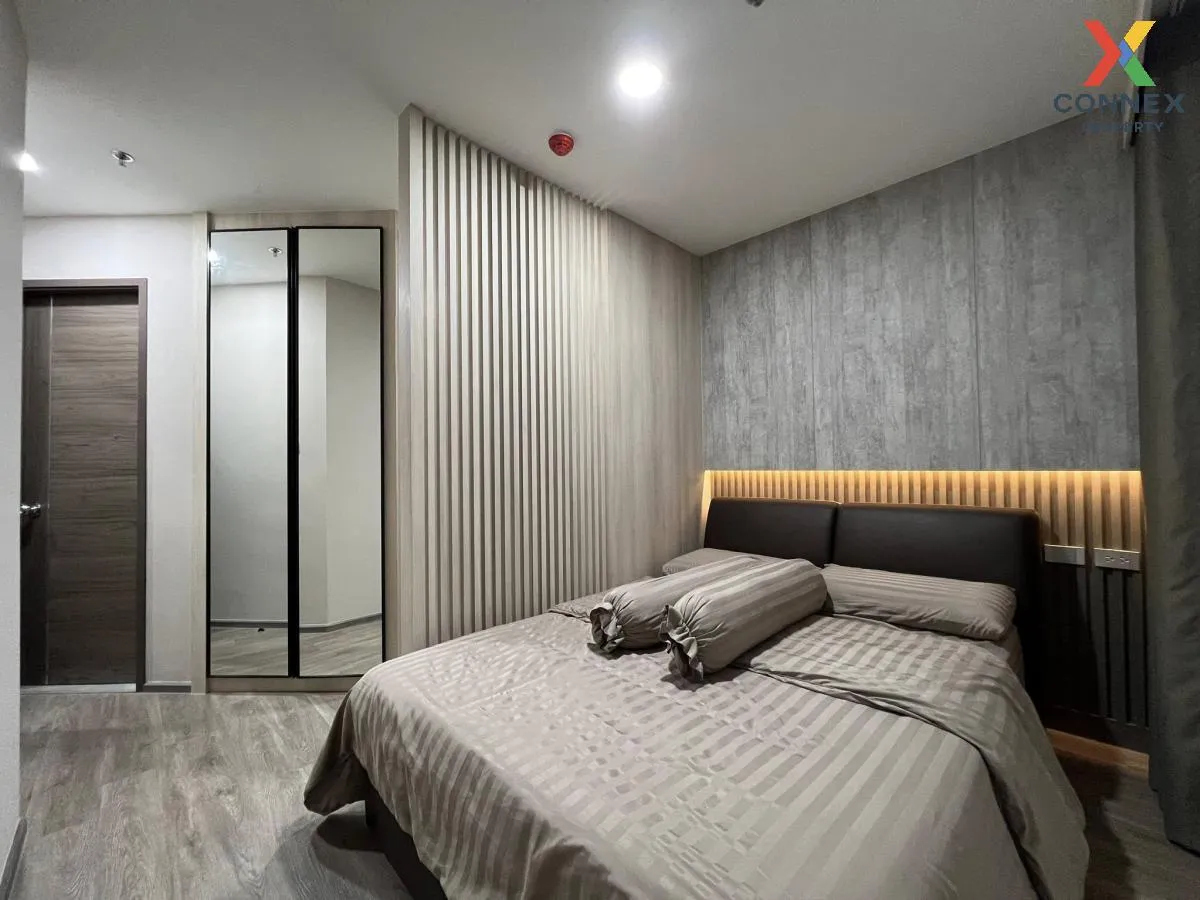 For Sale Condo , Artisan Ratchada , MRT-Thailand Cultural Centre 