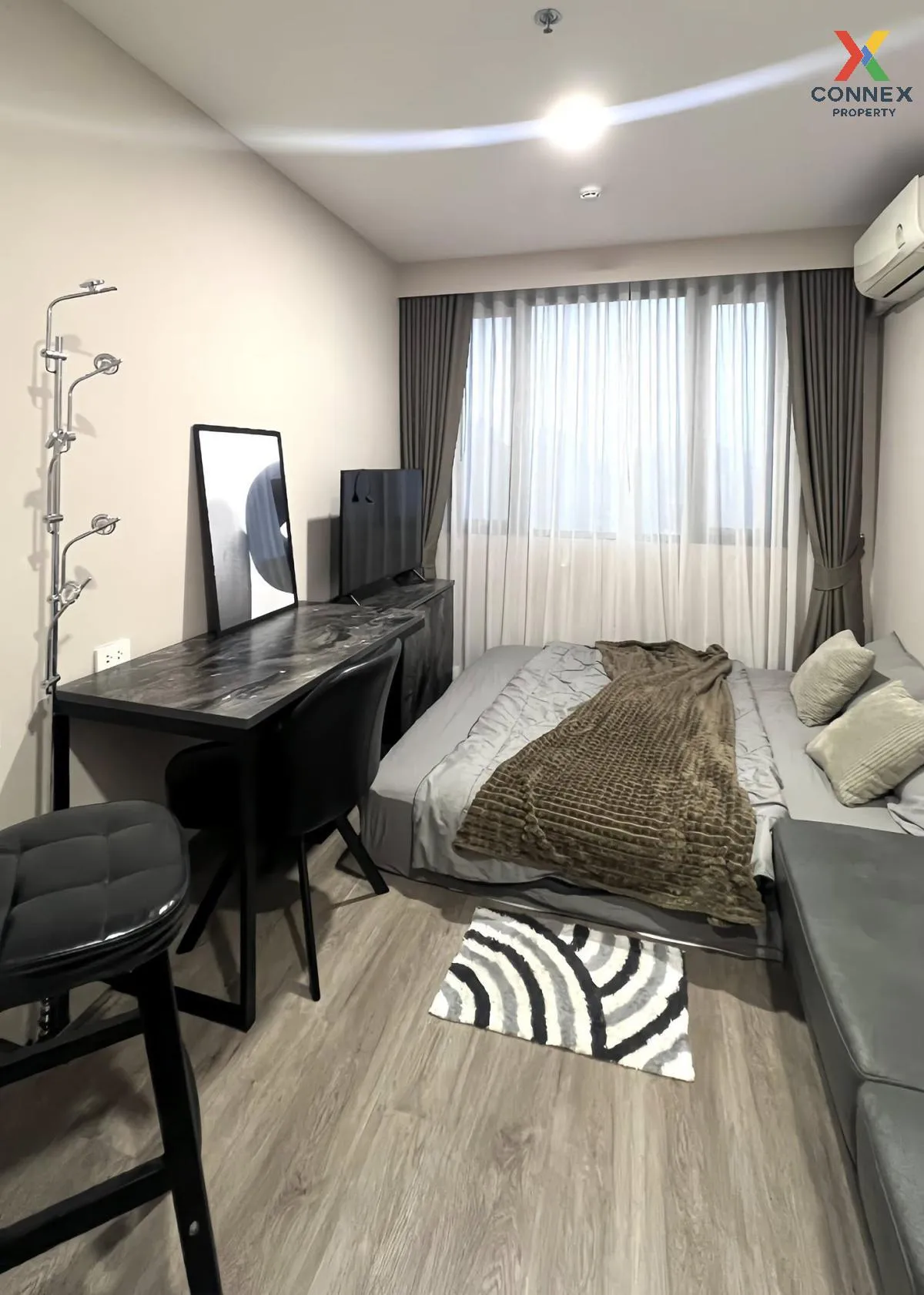 For Sale Condo , Artisan Ratchada , MRT-Thailand Cultural Centre 