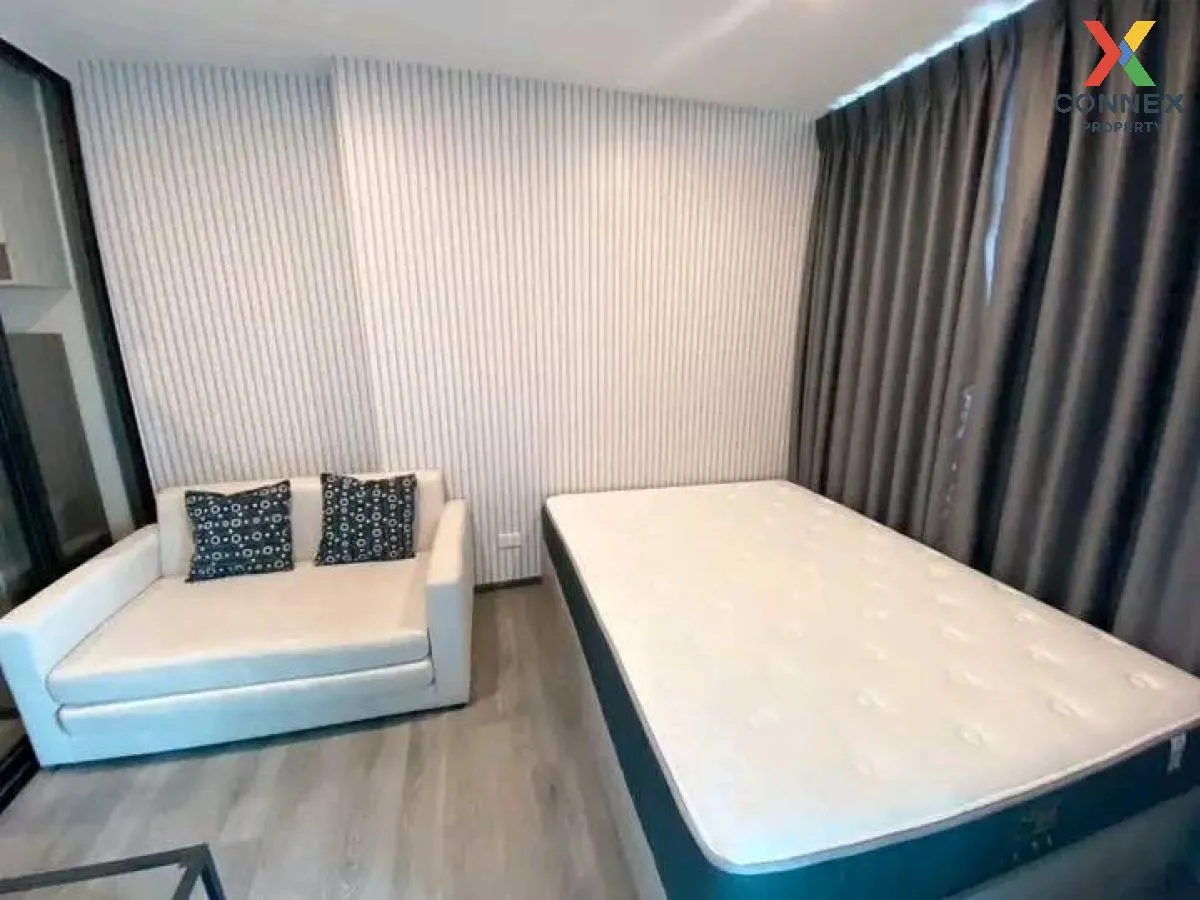 For Rent Condo , The Origin E22 Station , nice view , high floor  1