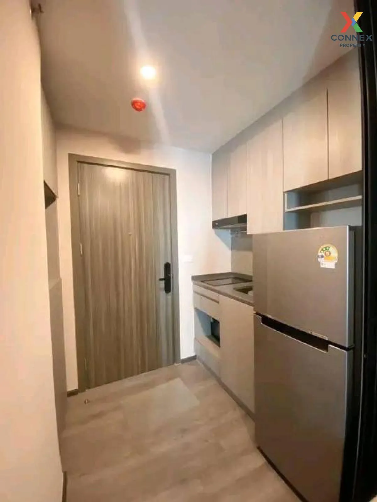 For Rent Condo , The Origin E22 Station , nice view , high floor 