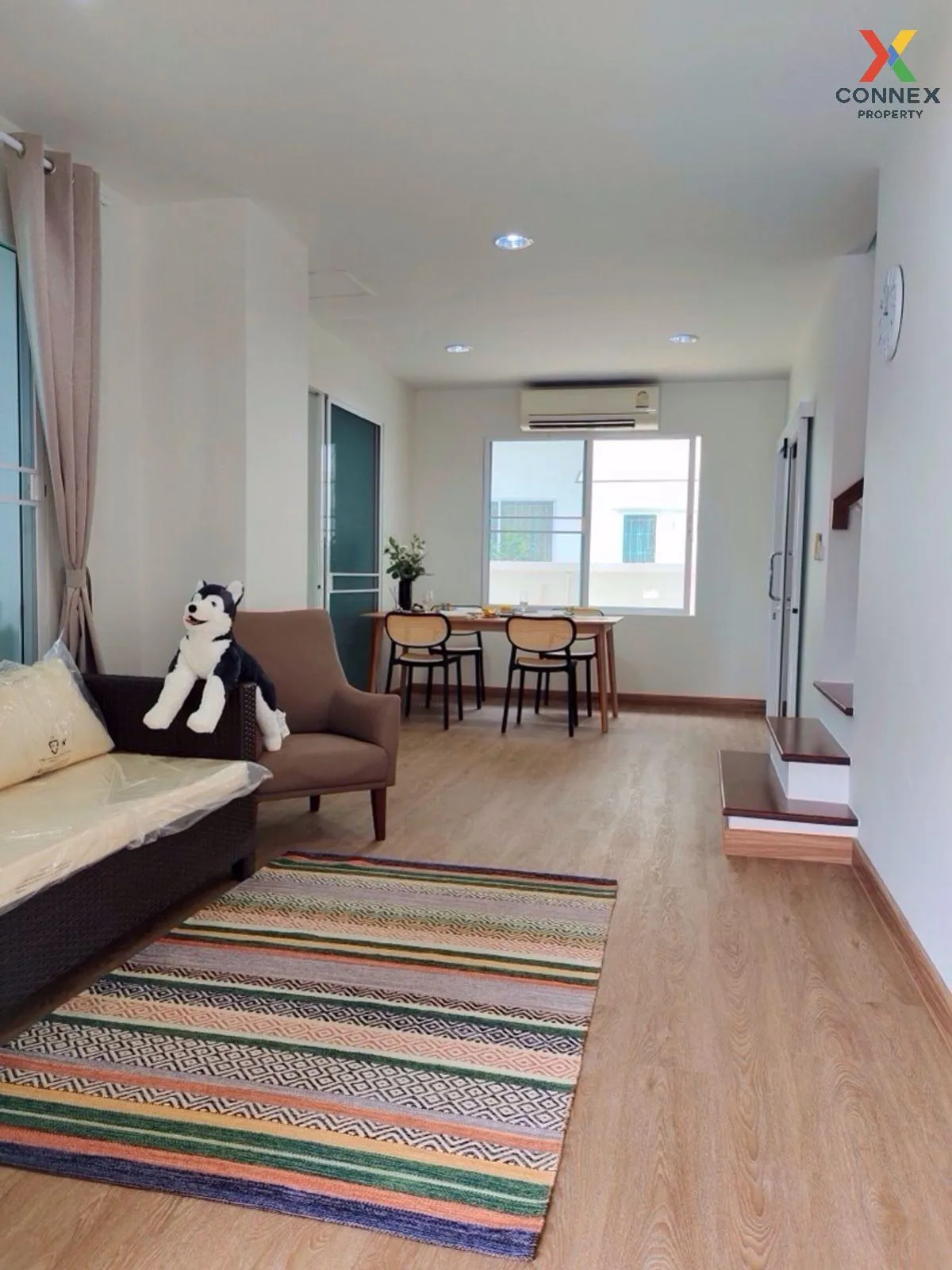 ขายบ้าน  กรูฟ วิลล์ บางนา บางพลีใหญ่ บางพลี สมุทรปราการ CX-126179 2