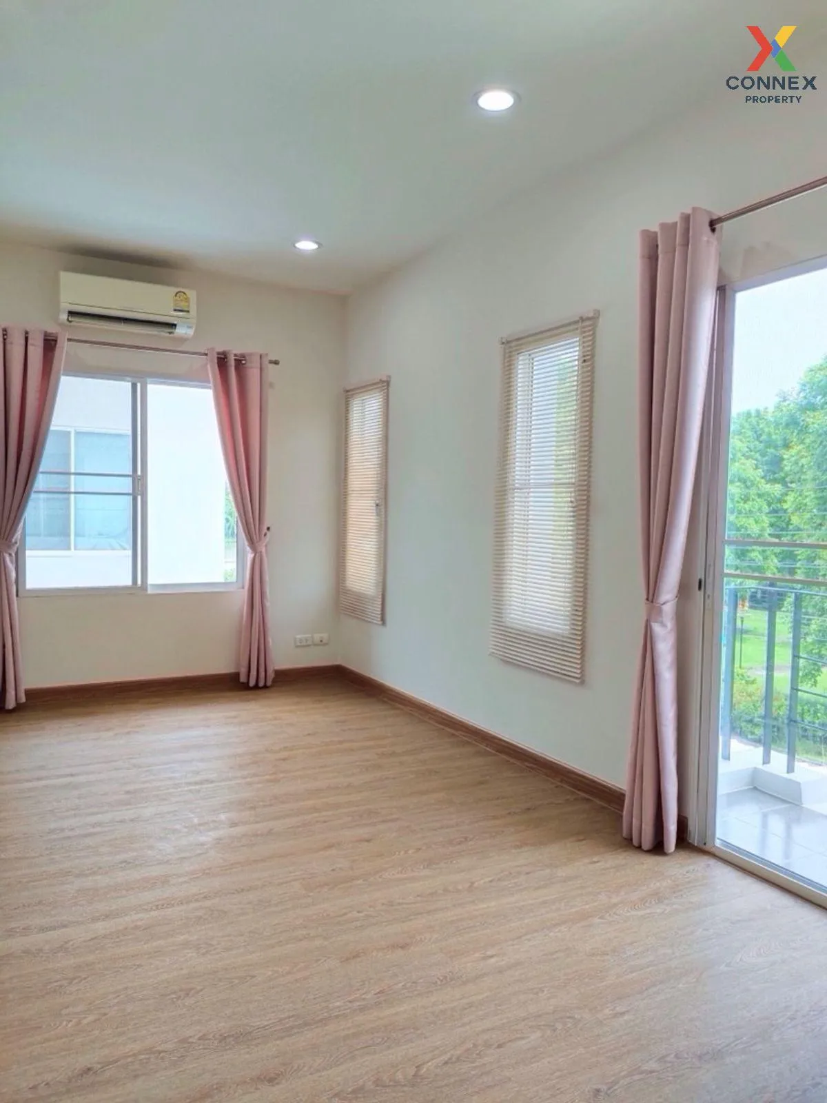 ขายบ้าน  กรูฟ วิลล์ บางนา บางพลีใหญ่ บางพลี สมุทรปราการ CX-126179