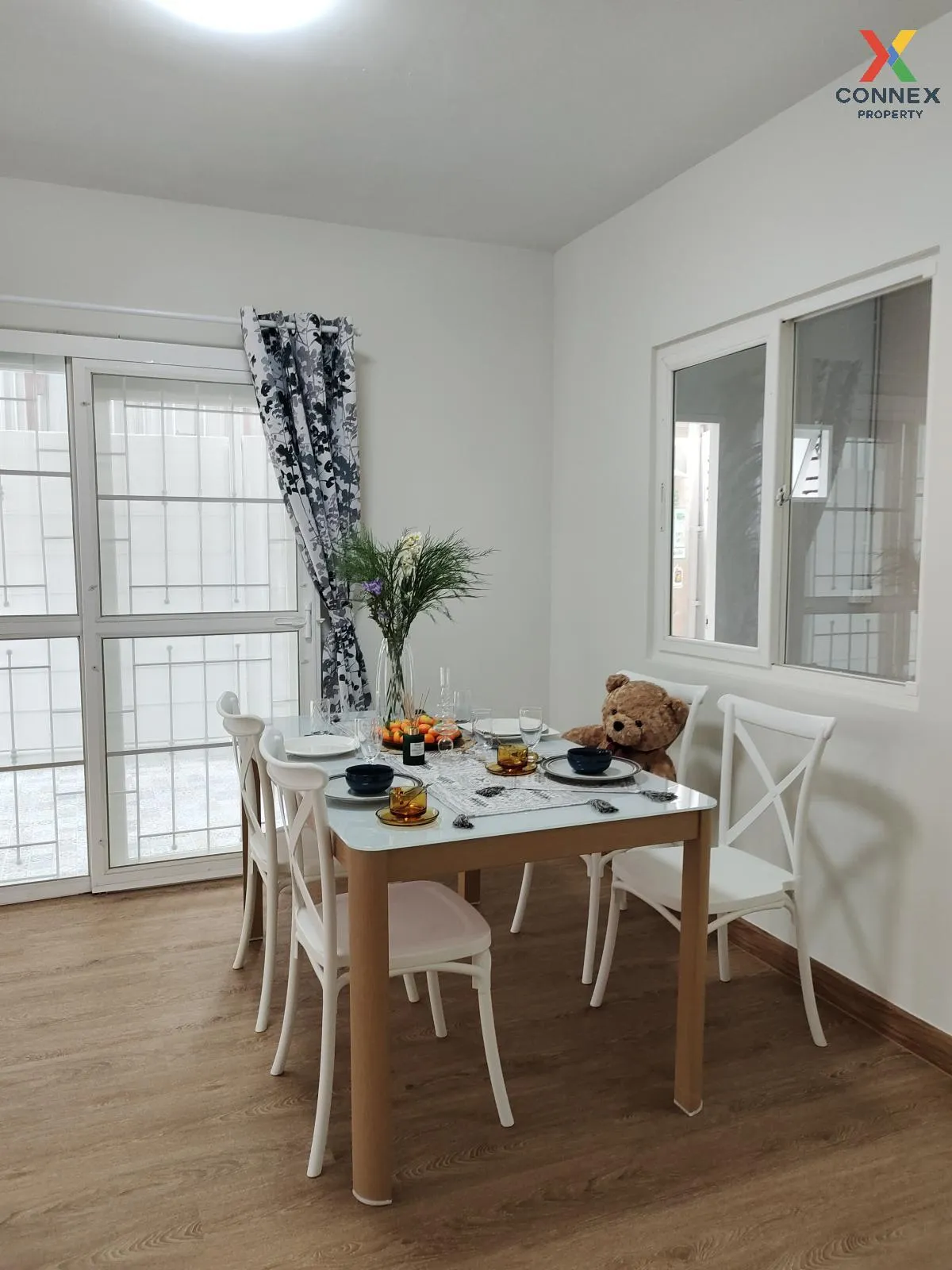 For Sale Townhouse/Townhome  , The Connect 8 Wongwaen - Bangna ,  2
