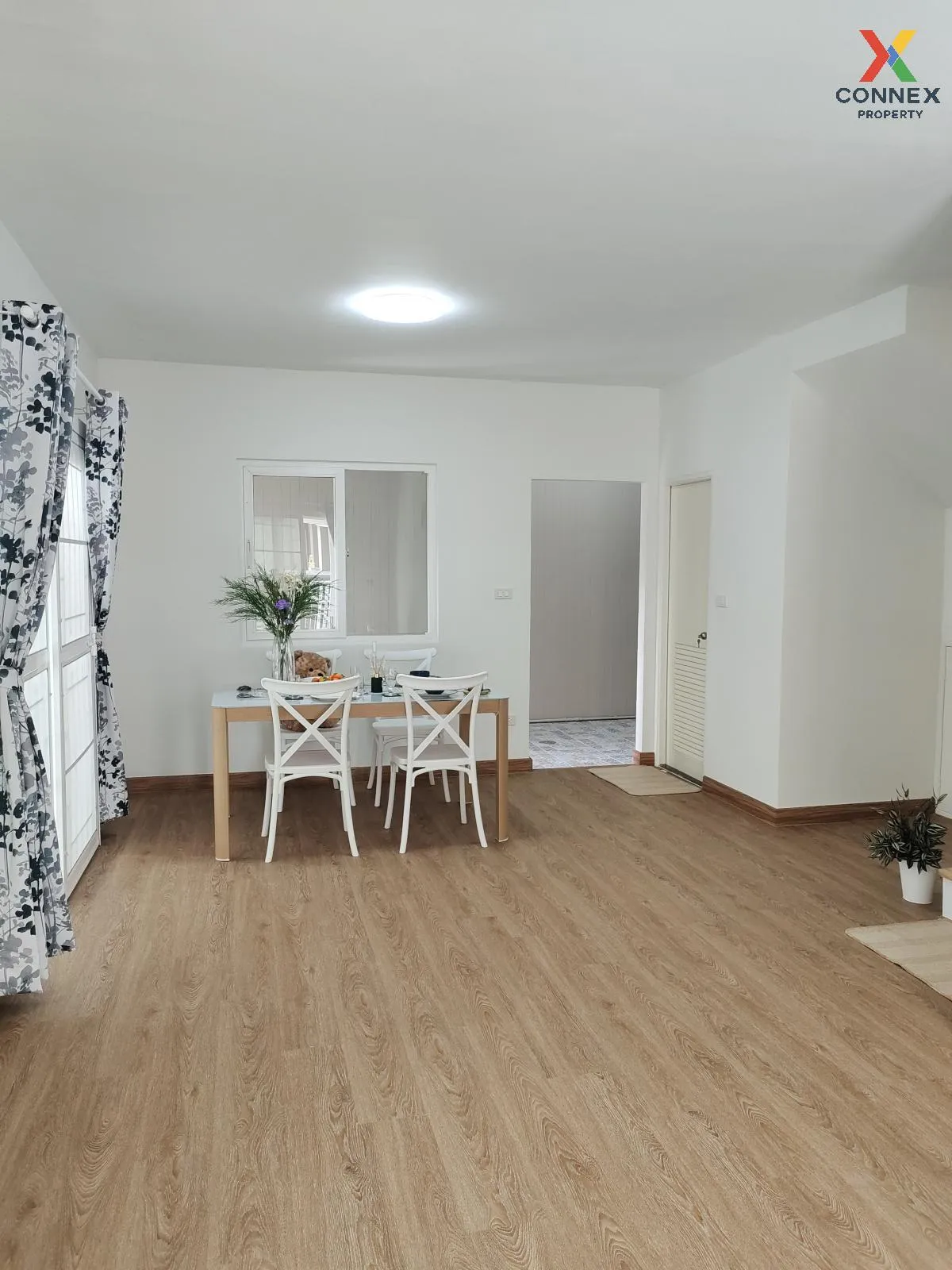 For Sale Townhouse/Townhome  , The Connect 8 Wongwaen - Bangna ,  3