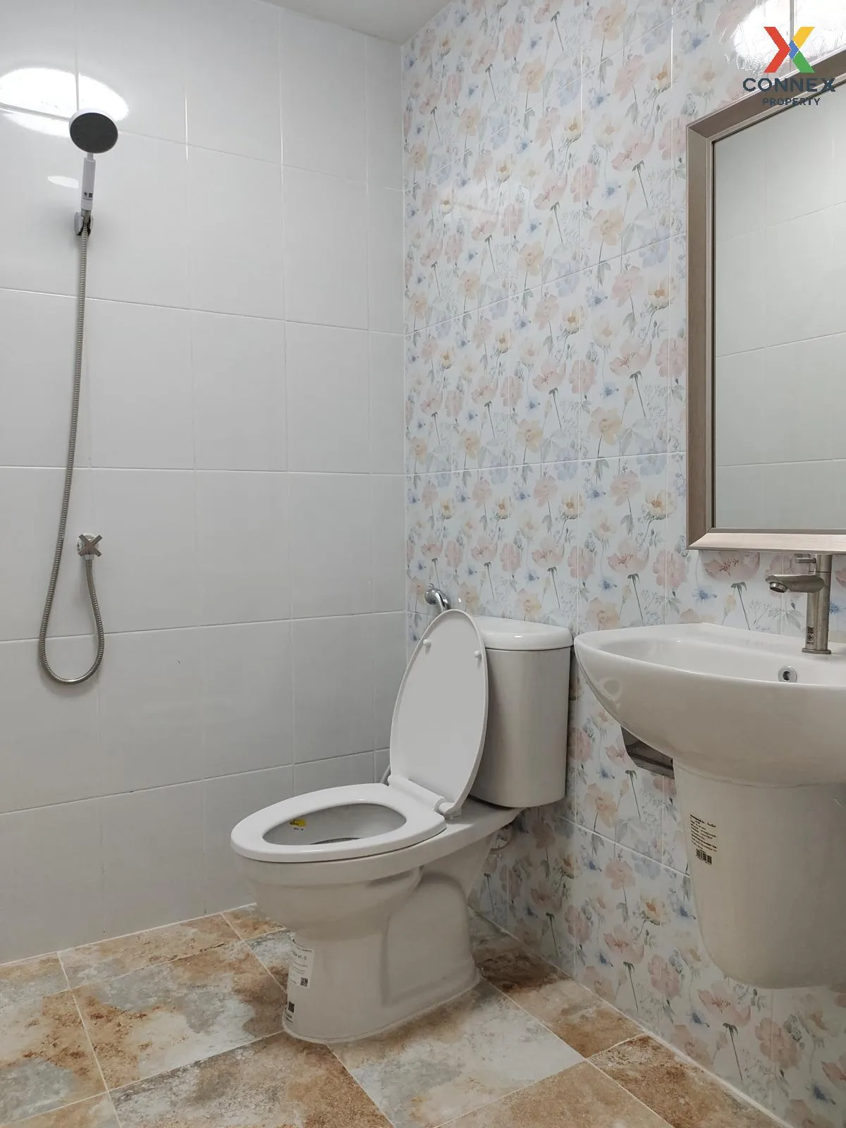 For Sale Townhouse/Townhome  , The Connect 8 Wongwaen - Bangna , 