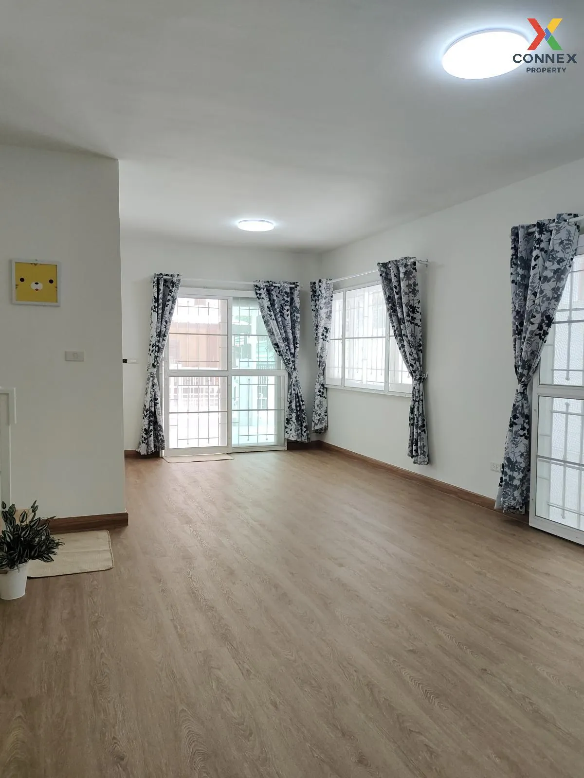 For Sale Townhouse/Townhome  , The Connect 8 Wongwaen - Bangna , 