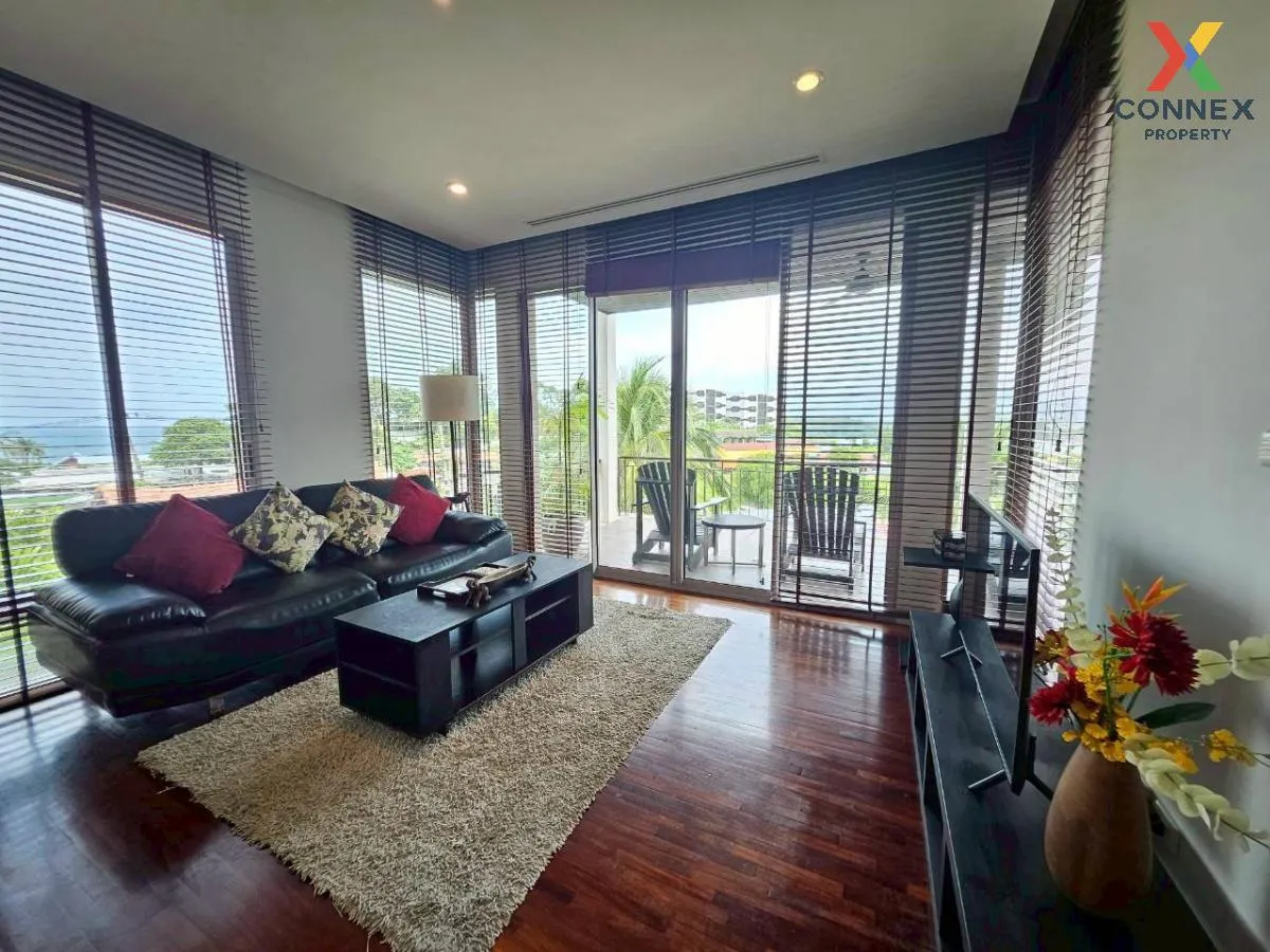 For Sale Condo , Kata Gardens , nice view , river view , wide fro 1