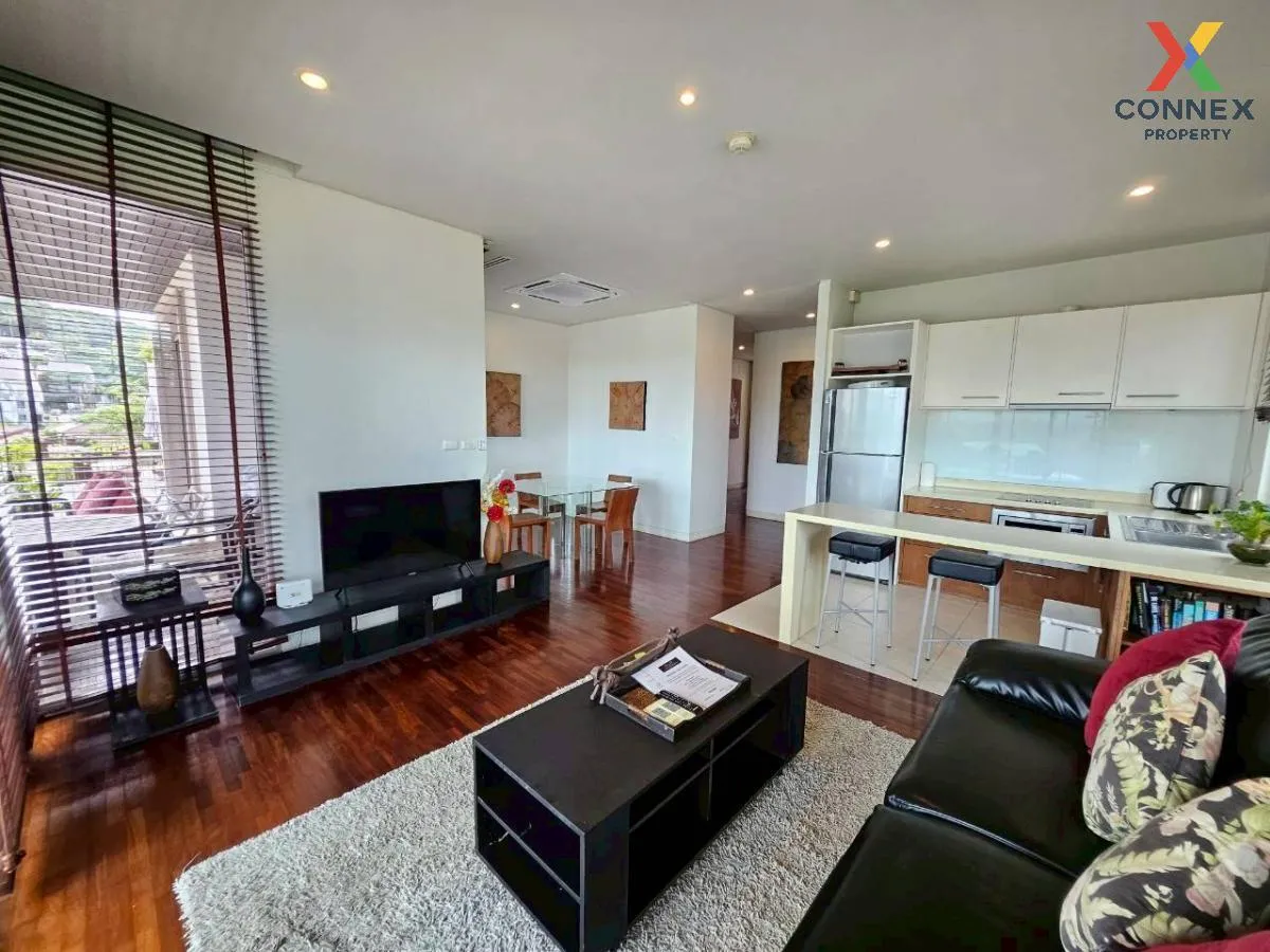 For Sale Condo , Kata Gardens , nice view , river view , wide fro 2