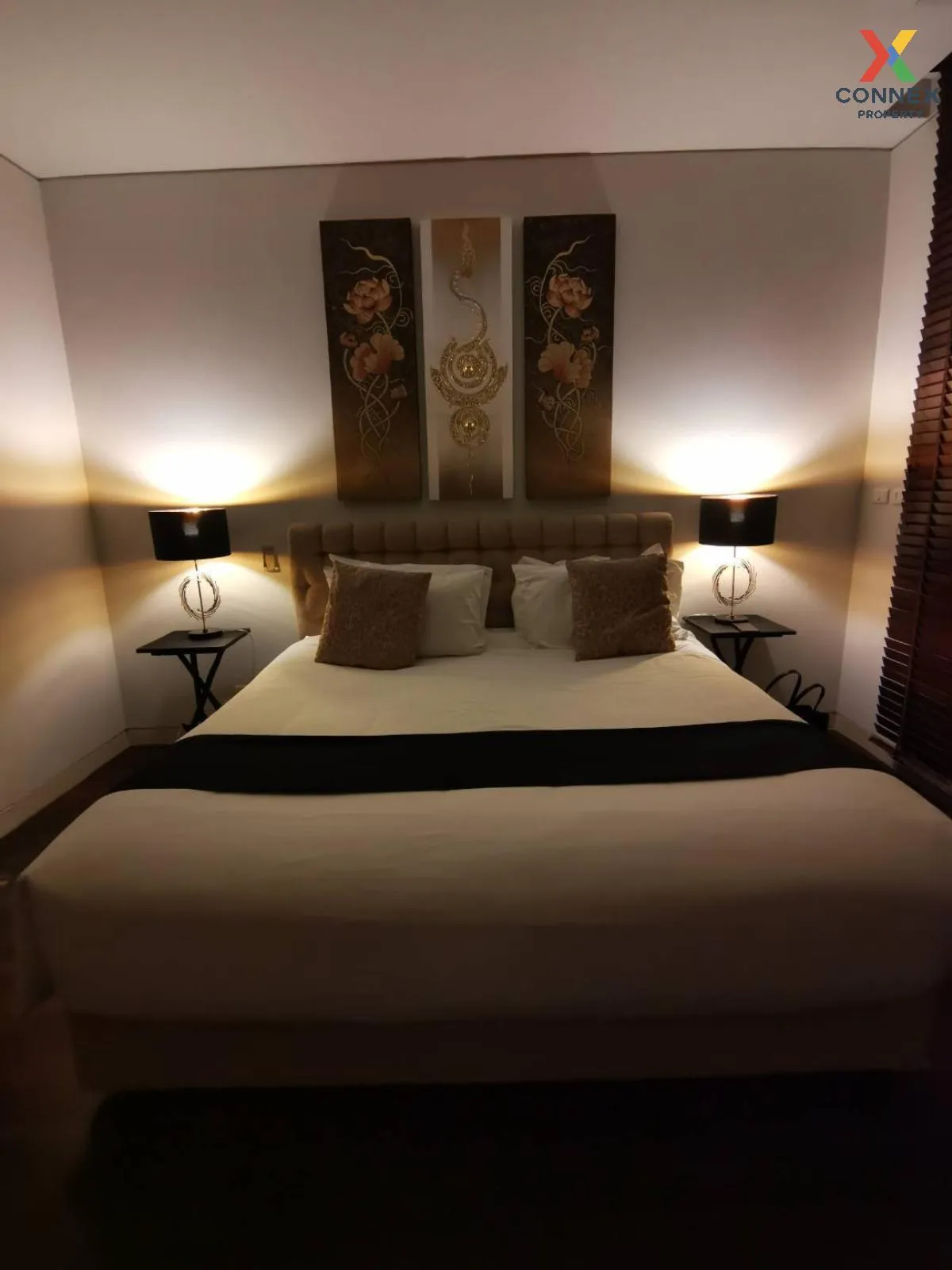 For Sale Condo , Kata Gardens , nice view , river view , wide fro 3