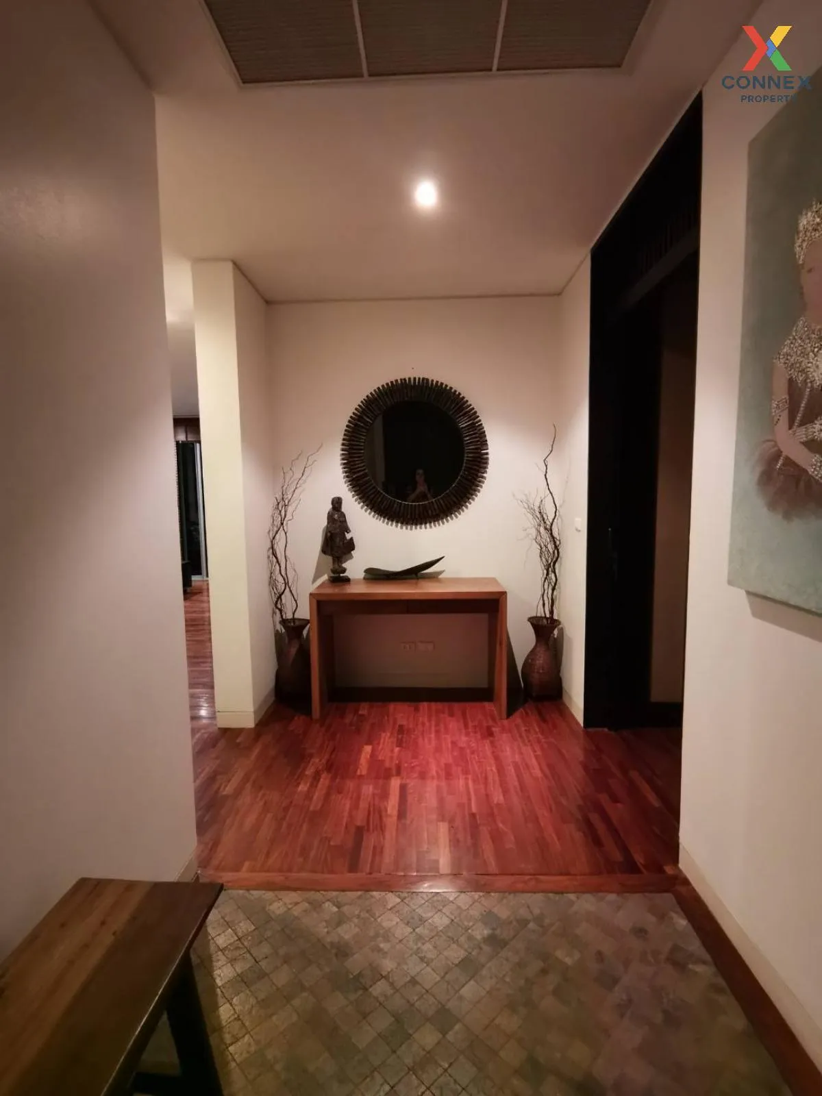 For Sale Condo , Kata Gardens , nice view , river view , wide fro 4