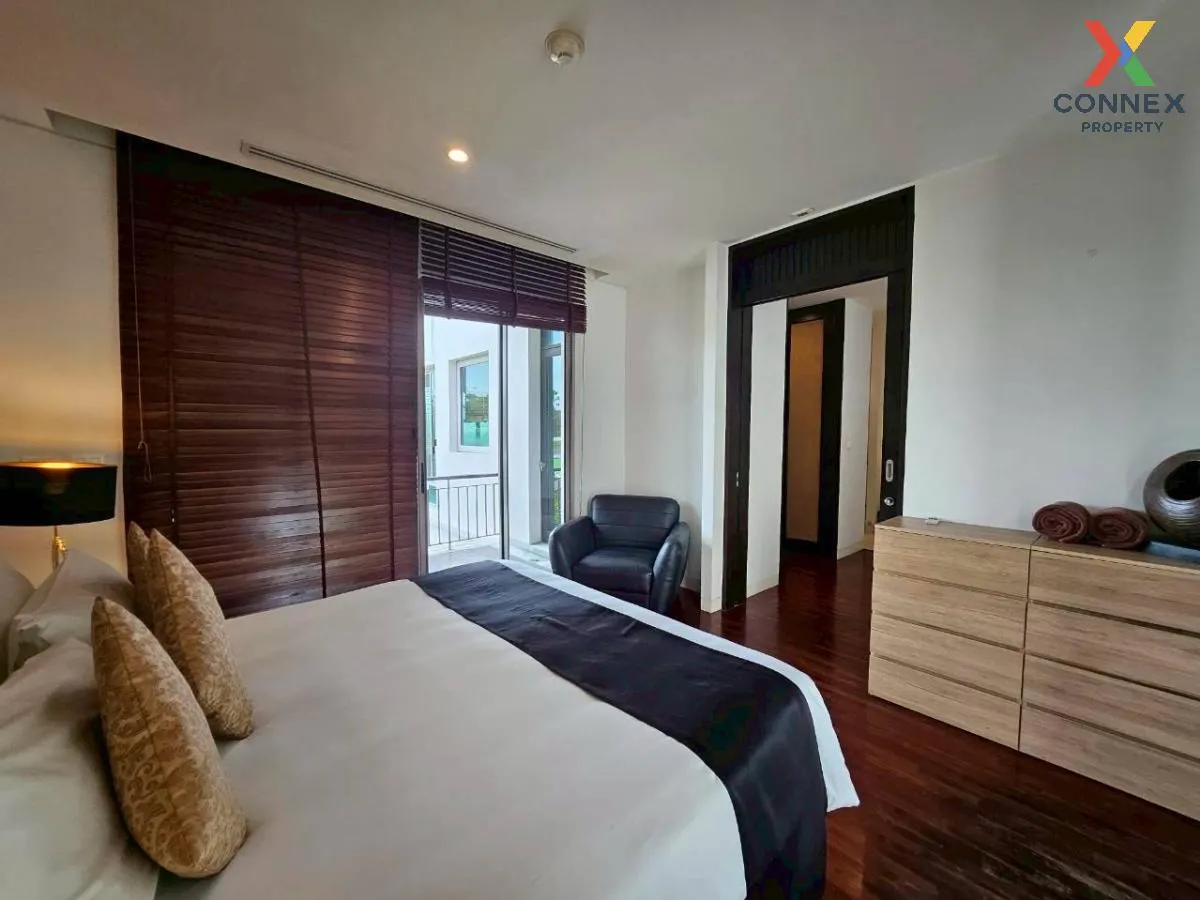 For Sale Condo , Kata Gardens , nice view , river view , wide fro