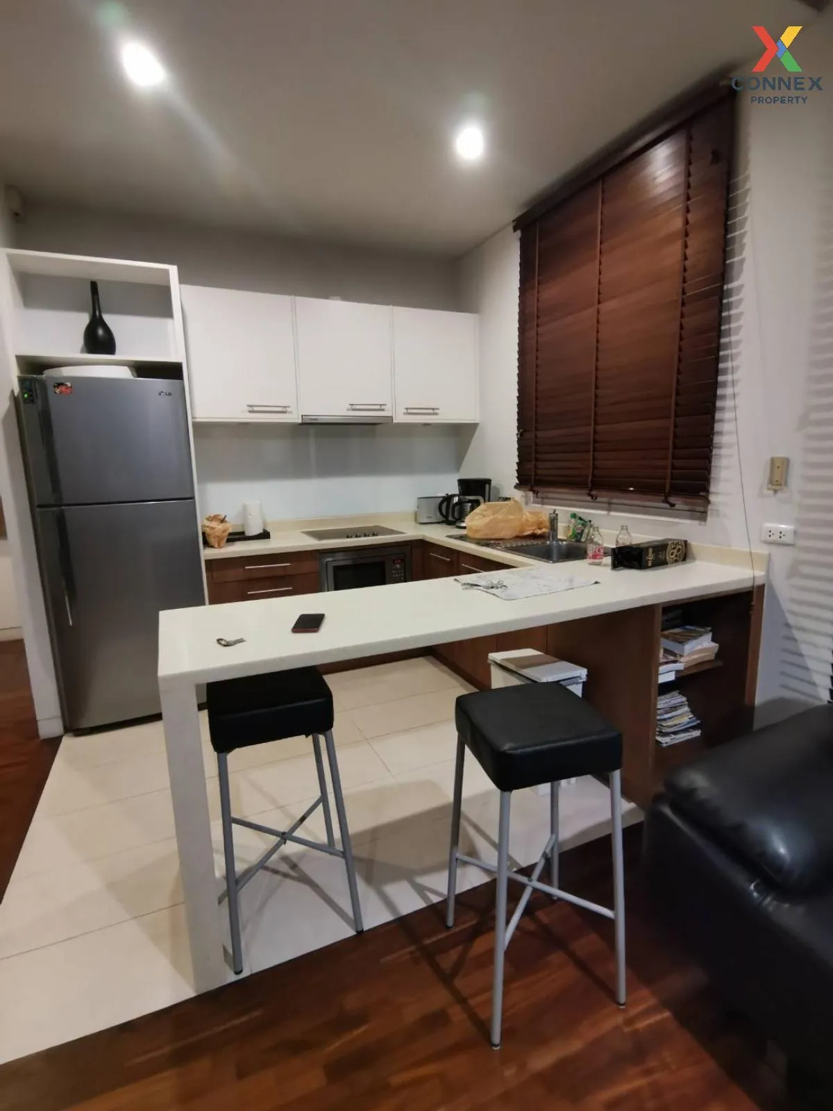 For Sale Condo , Kata Gardens , nice view , river view , wide fro