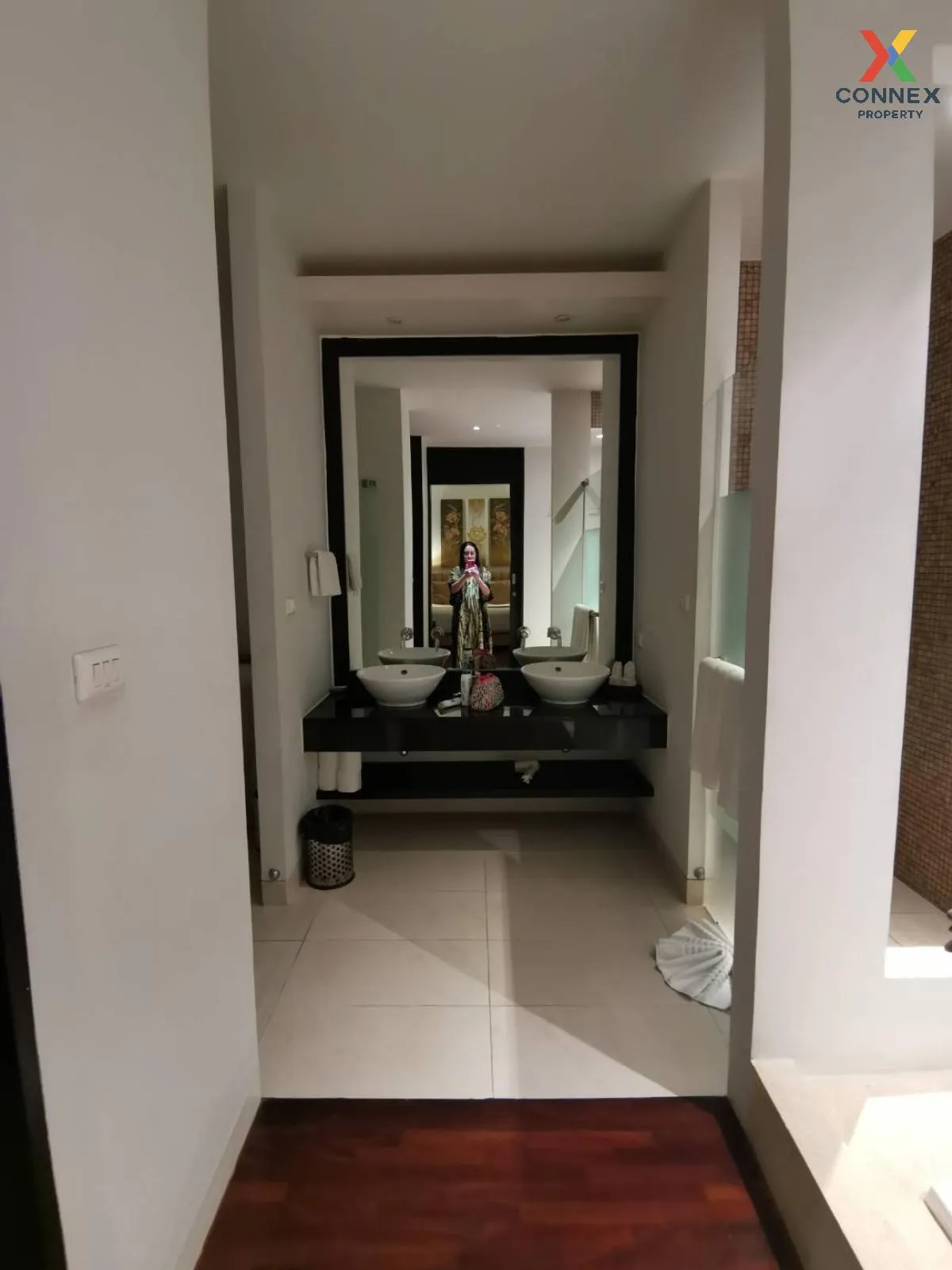 For Sale Condo , Kata Gardens , nice view , river view , wide fro