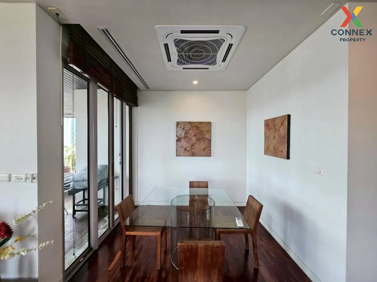 For Sale Condo , Kata Gardens , nice view , river view , wide fro
