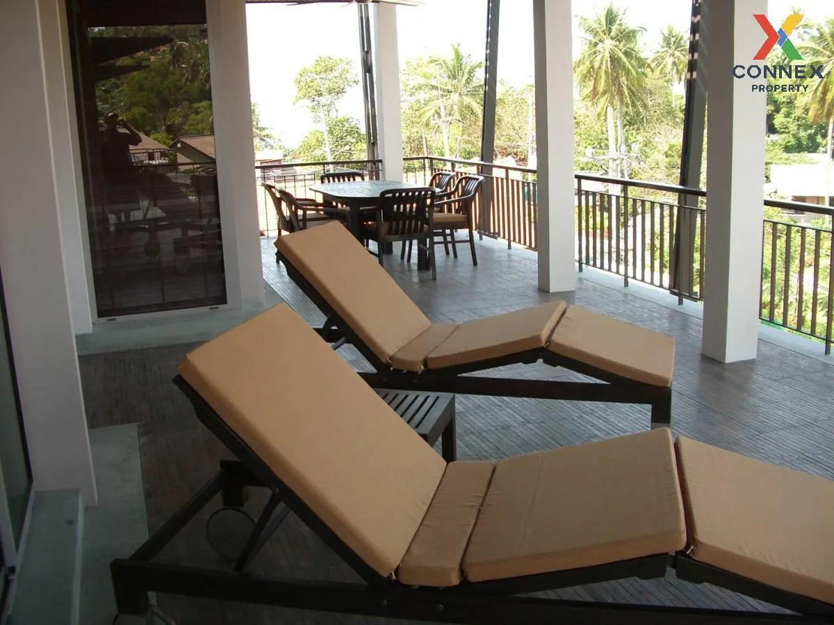 For Sale Condo , Kata Gardens , nice view , river view , wide fro