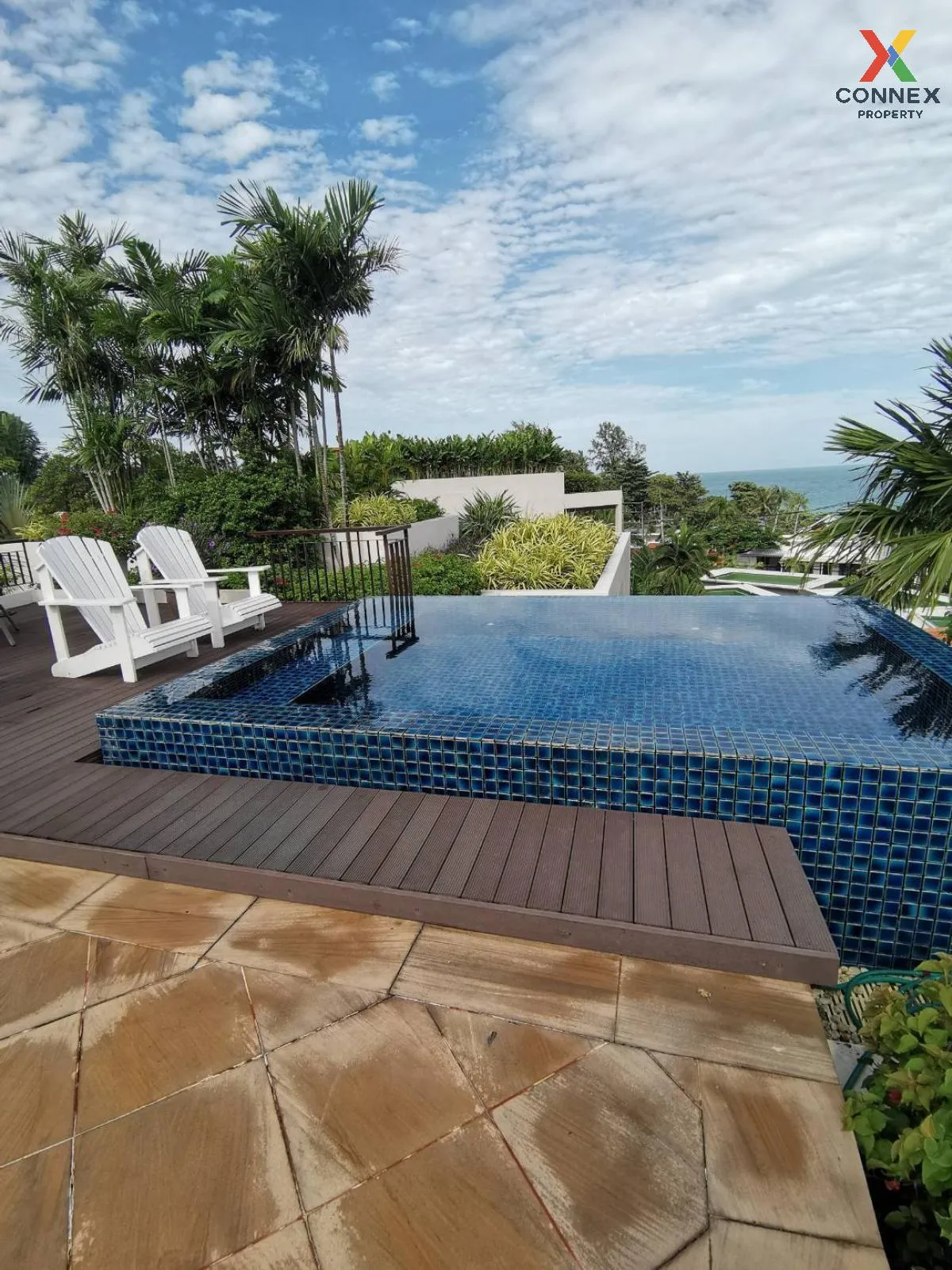 For Sale Condo , Kata Gardens , nice view , river view , wide fro