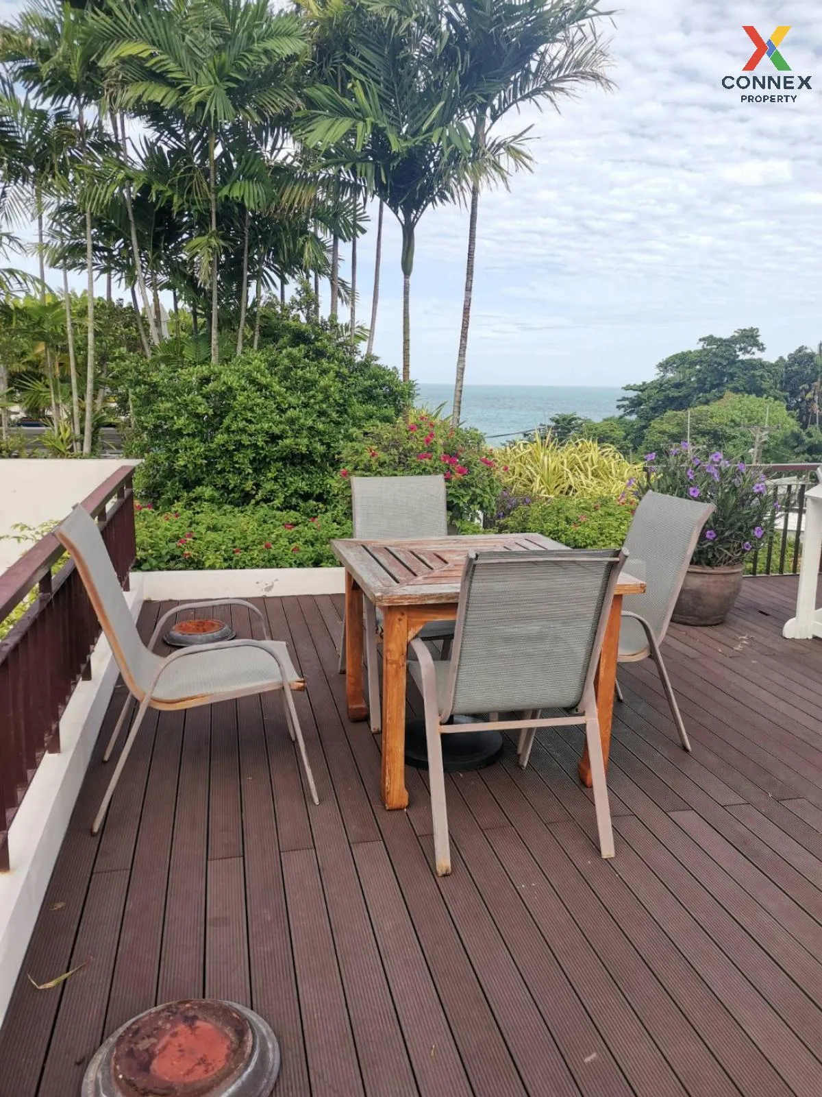For Sale Condo , Kata Gardens , nice view , river view , wide fro
