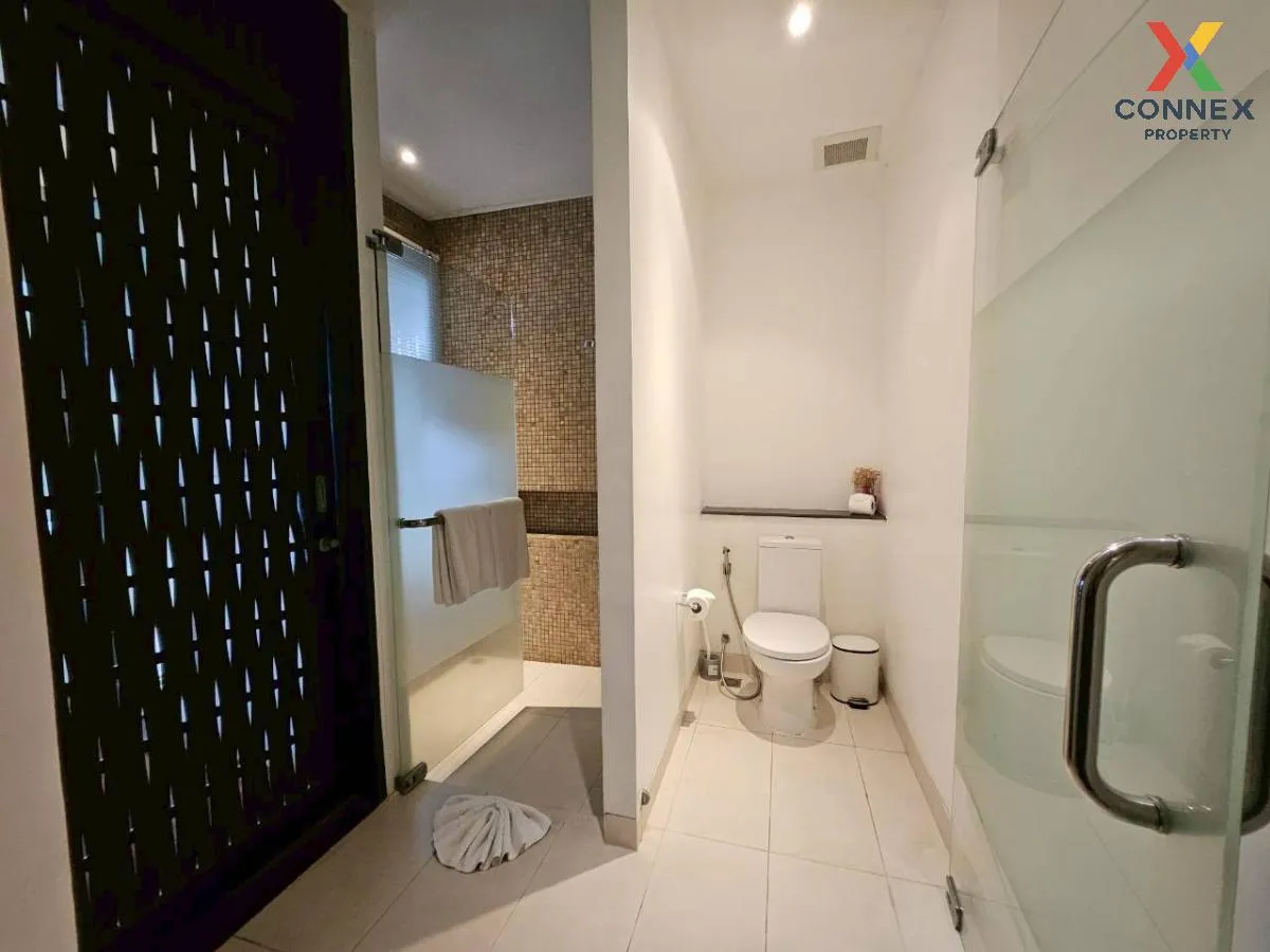For Sale Condo , Kata Gardens , nice view , river view , wide fro