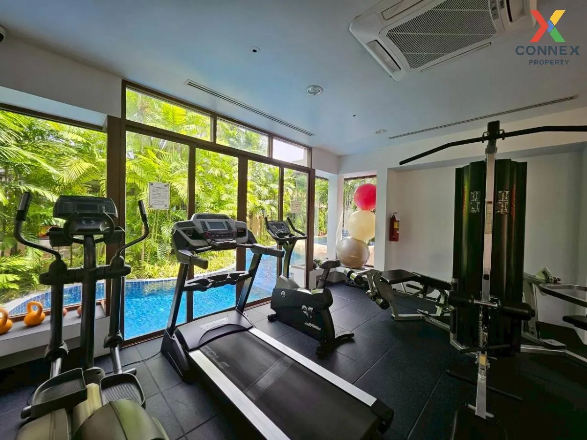 For Sale Condo , Kata Gardens , nice view , river view , wide fro