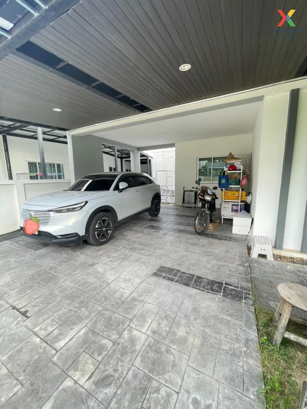 For Sale House , Lanceo CRIB Rattanathibet - Tha it  , Tha It , P