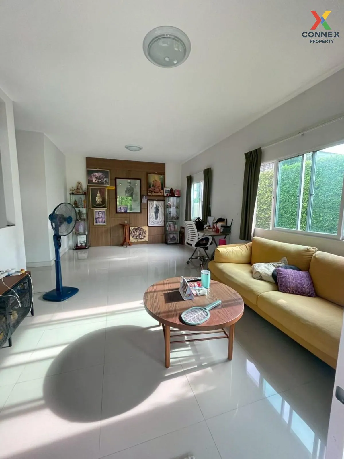 For Sale House , Lanceo CRIB Rattanathibet - Tha it  , Tha It , P
