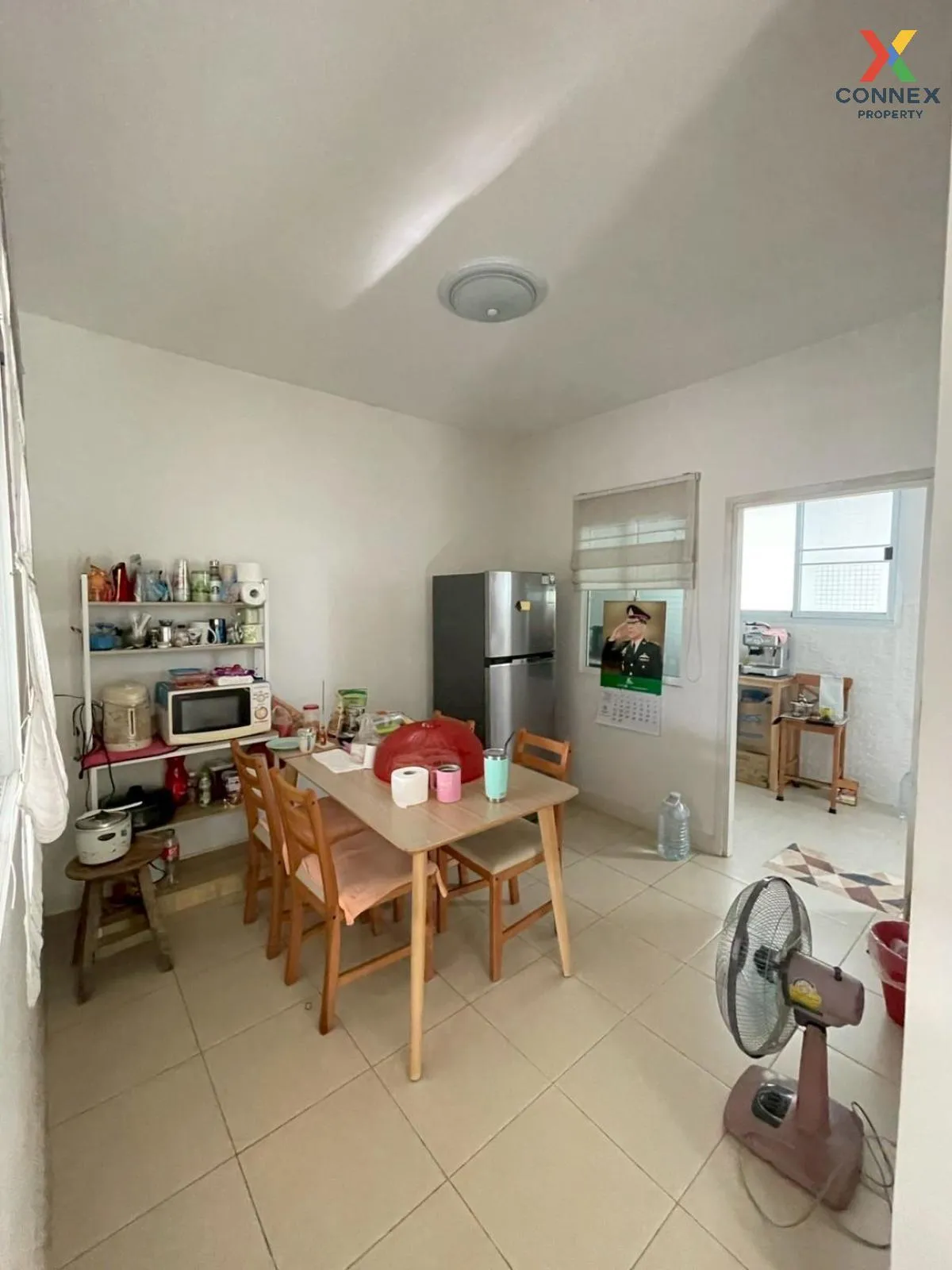For Sale House , Lanceo CRIB Rattanathibet - Tha it  , Tha It , P