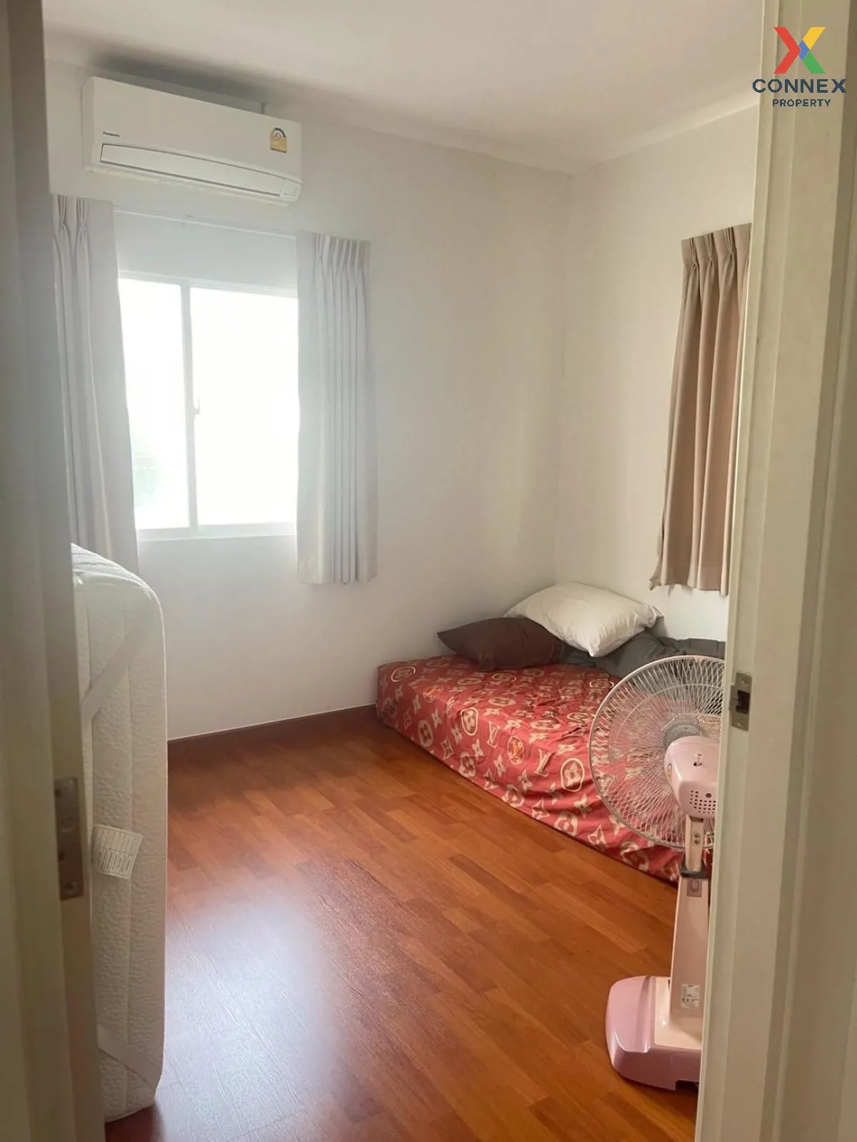 For Sale House , Lanceo CRIB Rattanathibet - Tha it  , Tha It , P