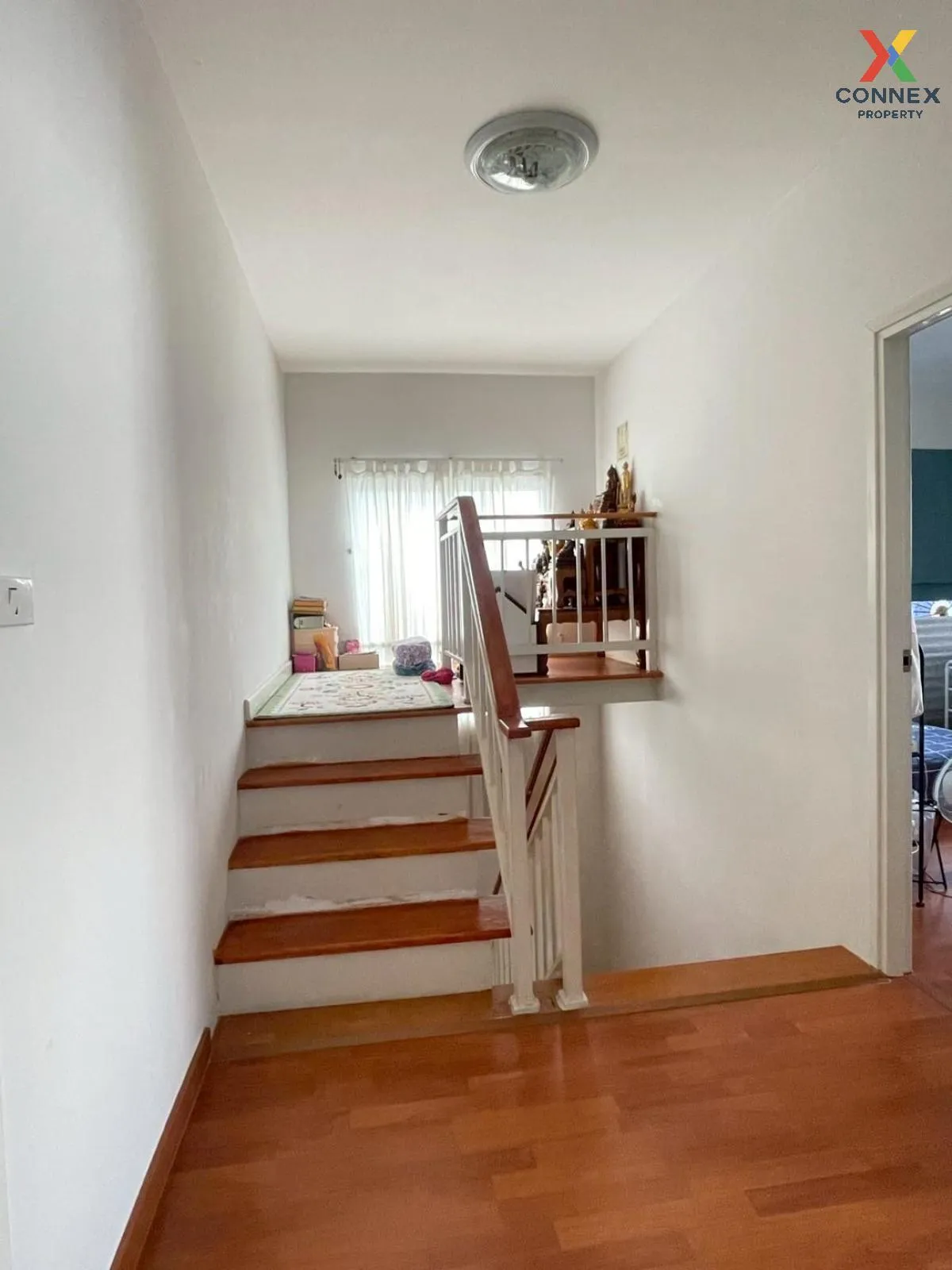 For Sale House , Lanceo CRIB Rattanathibet - Tha it  , Tha It , P