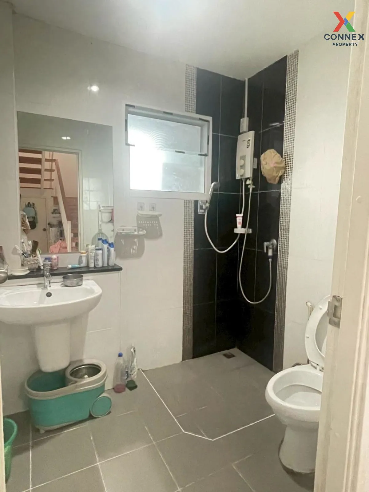 For Sale House , Lanceo CRIB Rattanathibet - Tha it  , Tha It , P