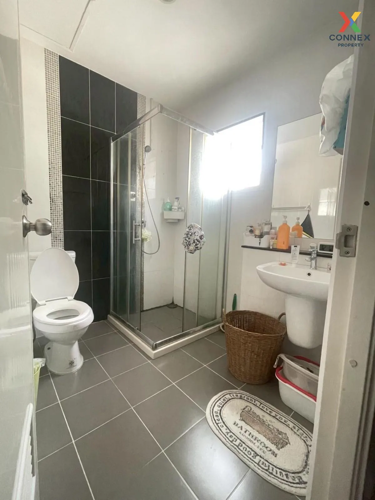 For Sale House , Lanceo CRIB Rattanathibet - Tha it  , Tha It , P