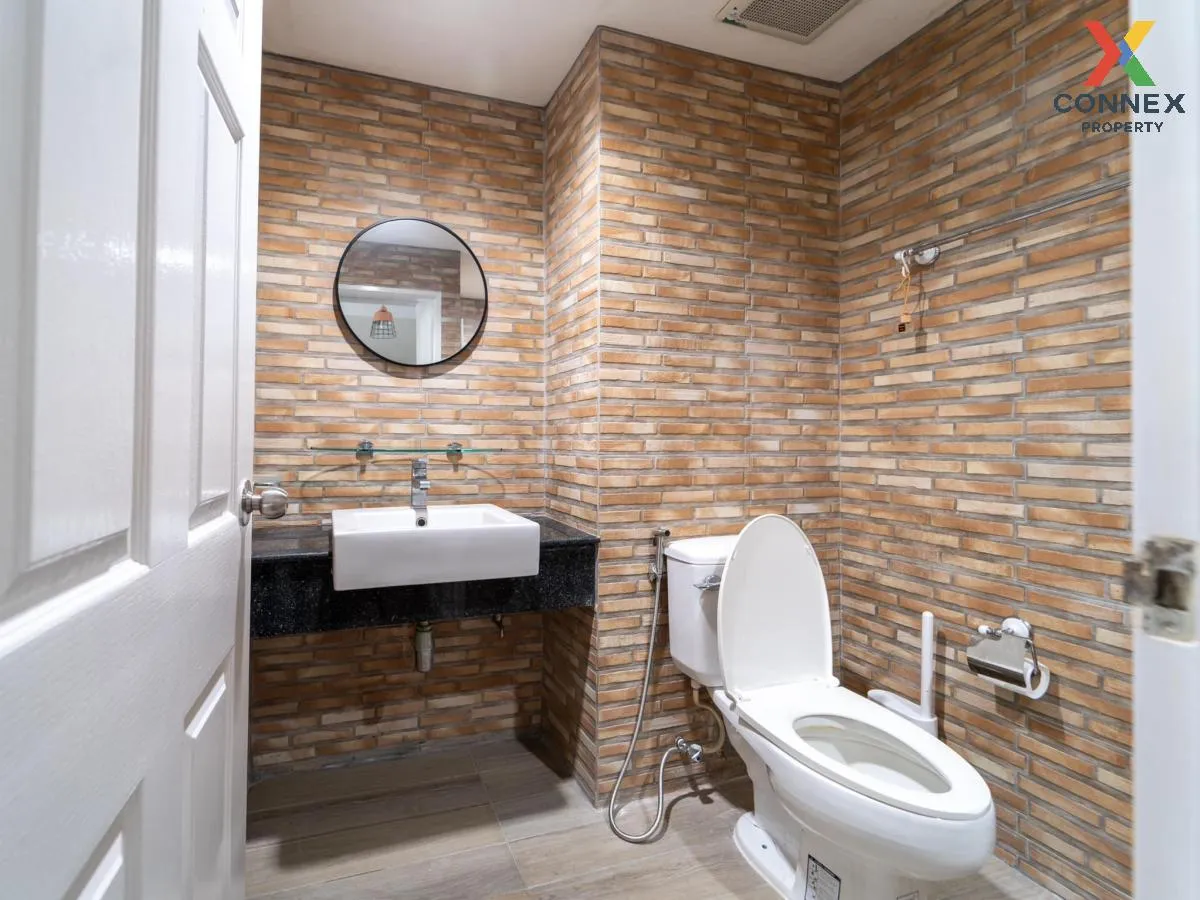 For Sale Condo , A Space Play Ratchada - Sutthisarn , MRT-Sutthis