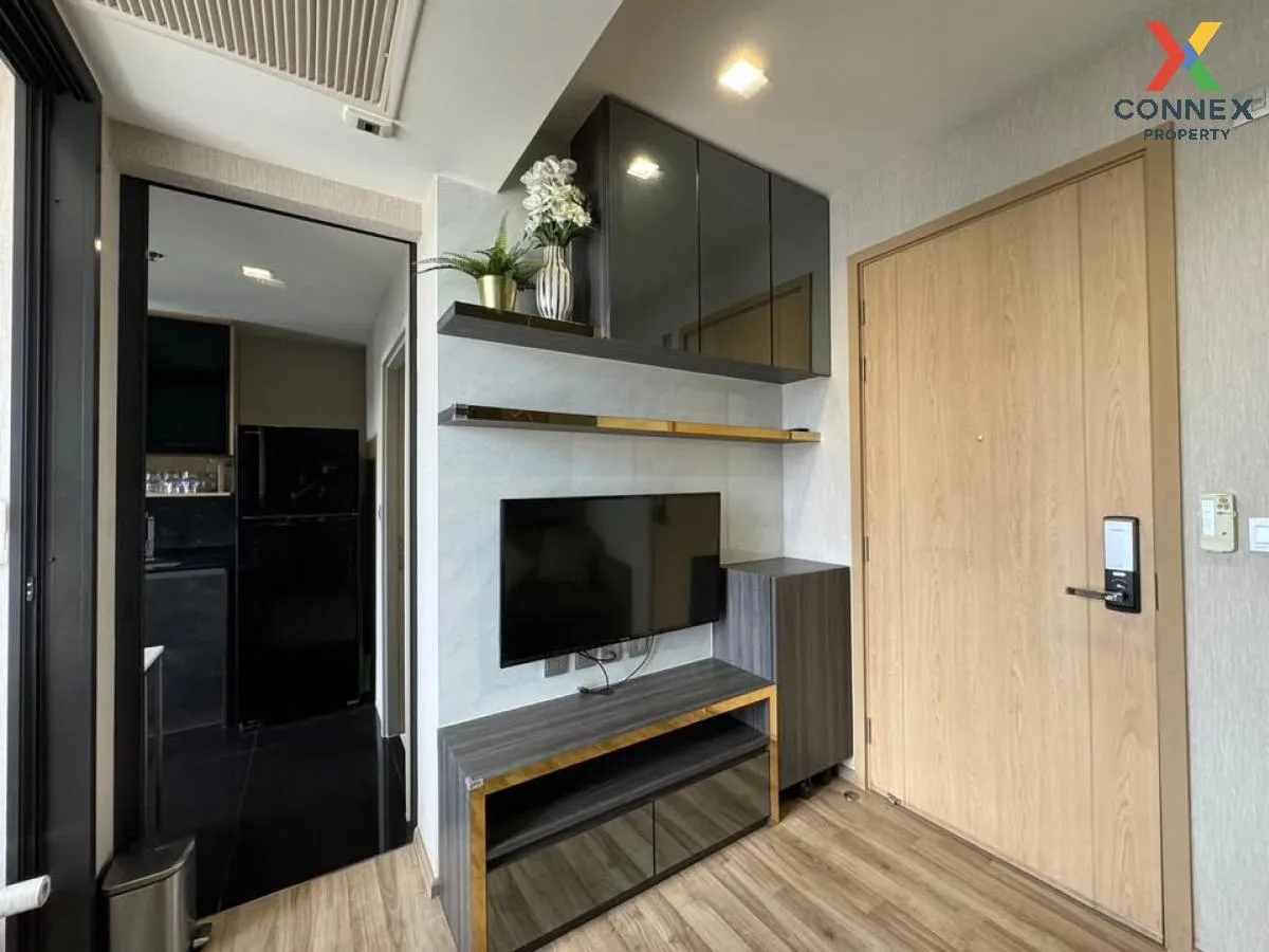 For Rent Condo , The Line Jatujak - Mochit , BTS-Mo Chit , Chomph 2