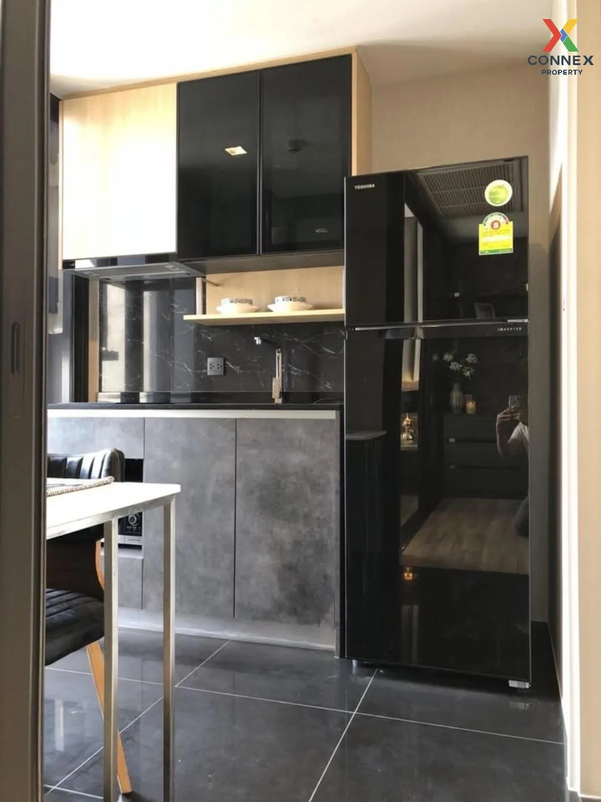 For Rent Condo , The Line Jatujak - Mochit , BTS-Mo Chit , Chomph 3