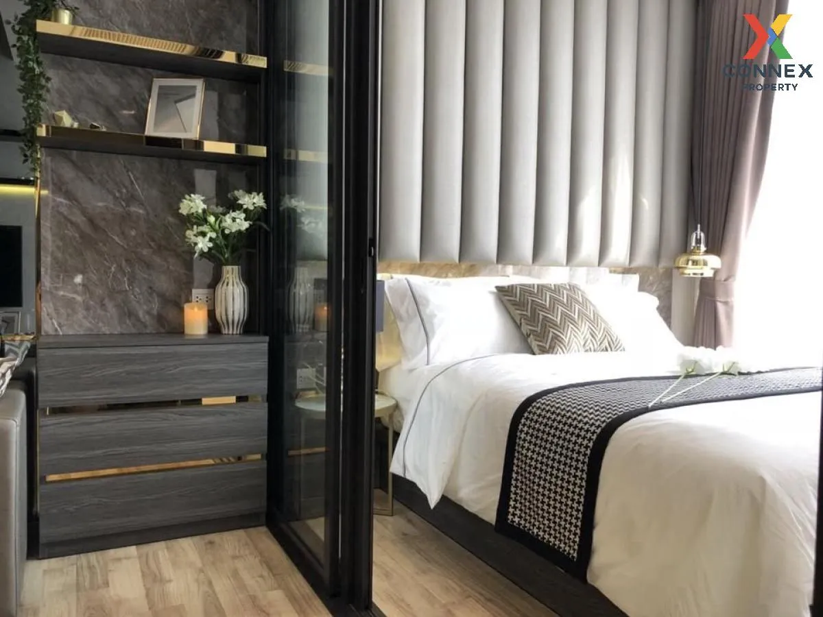For Rent Condo , The Line Jatujak - Mochit , BTS-Mo Chit , Chomph