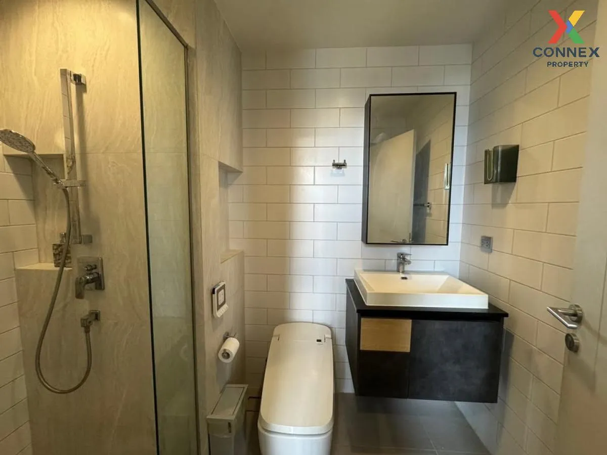 For Rent Condo , The Line Jatujak - Mochit , BTS-Mo Chit , Chomph