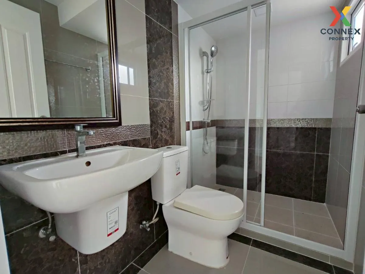 For Sale House , Golden Neo 2 Bangna - Kingkaew , wide frontage ,